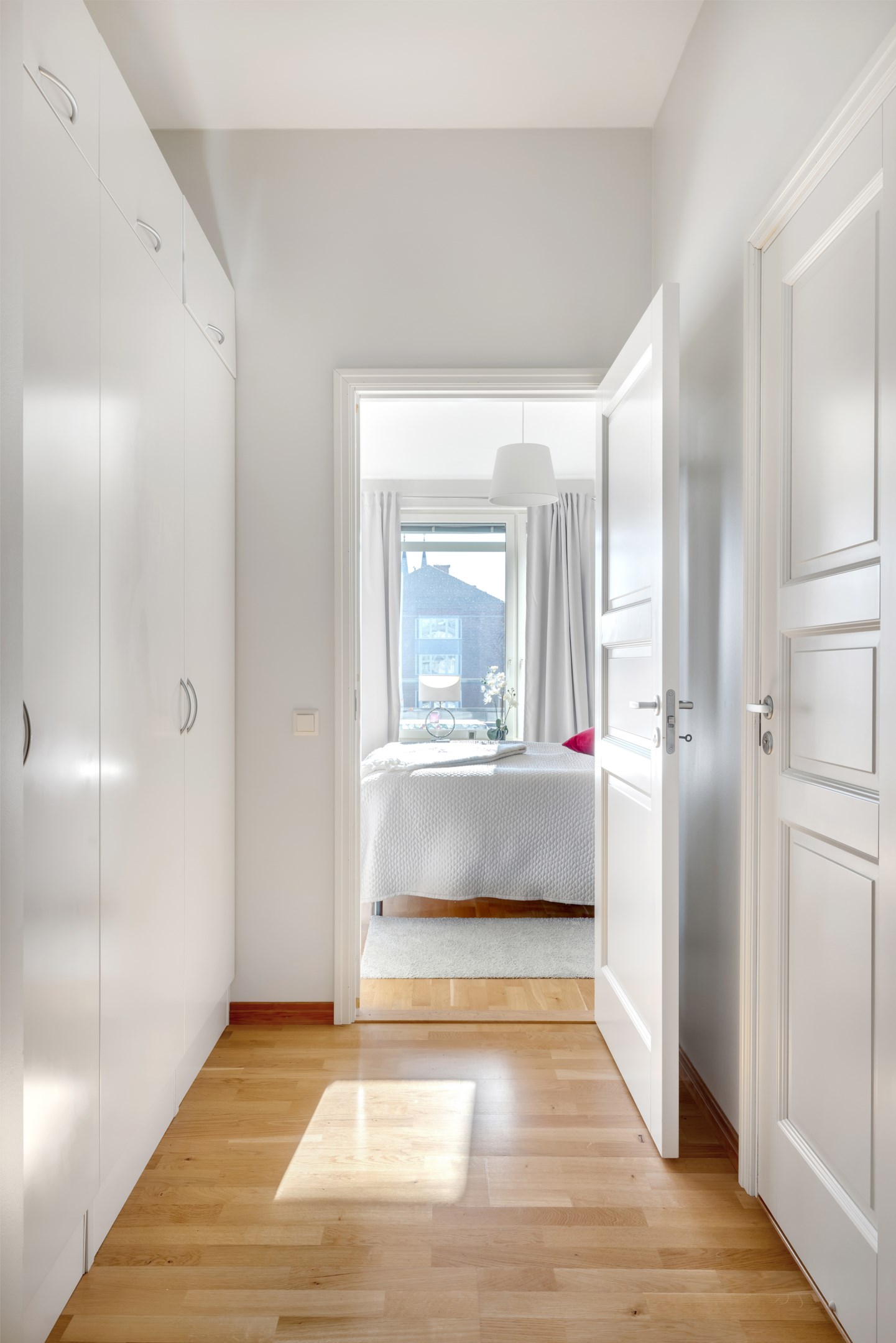 Bostadsbild från Luthagsesplanaden 13A, Såld i Främre Luthagen, Uppsala