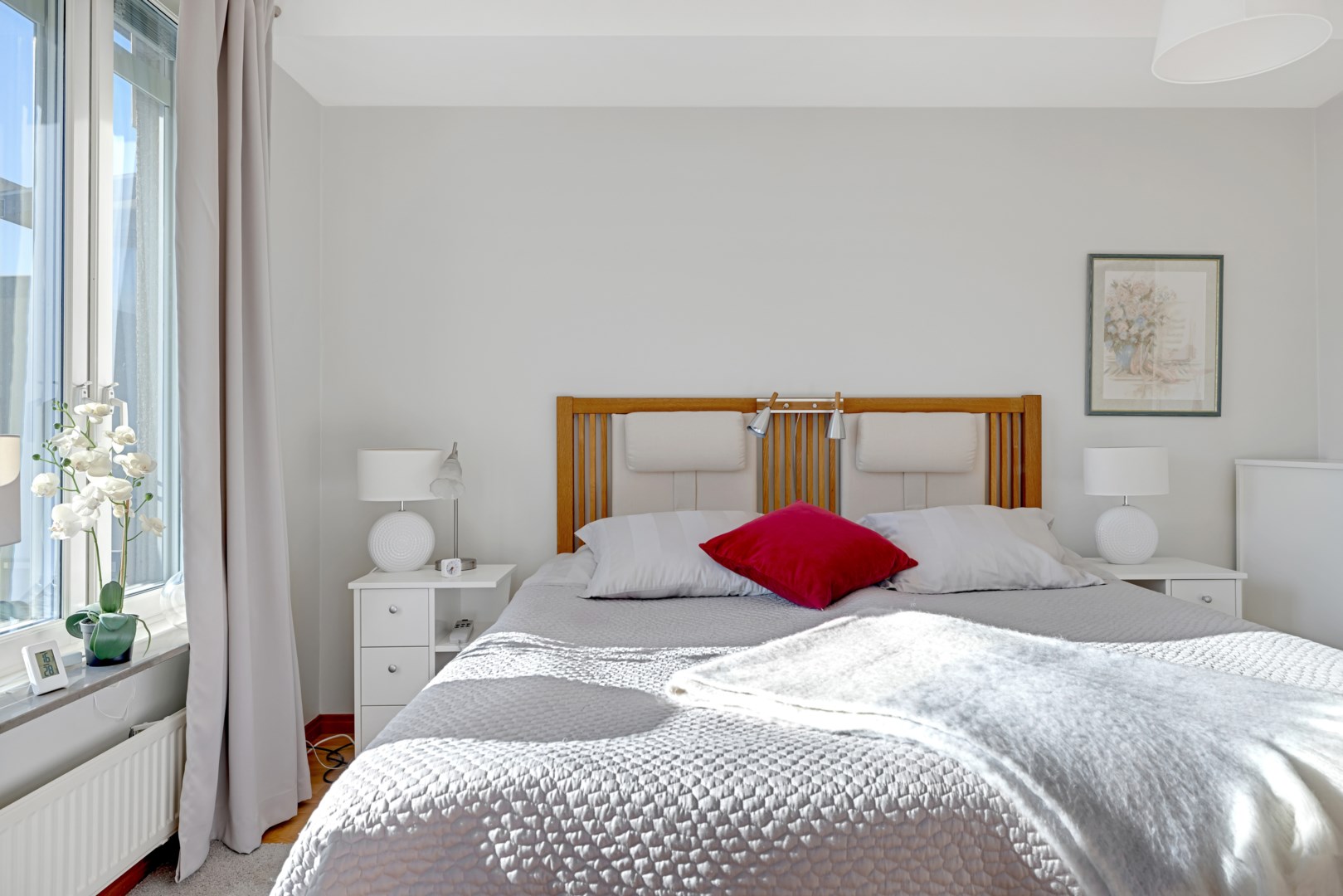 Bostadsbild från Luthagsesplanaden 13A, Såld i Främre Luthagen, Uppsala