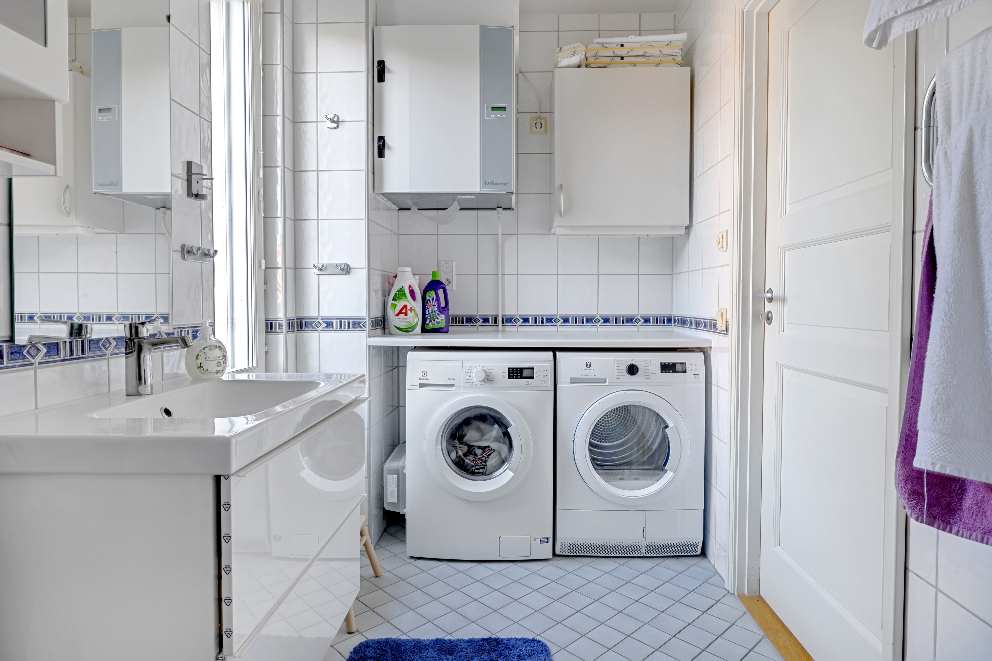 Bostadsbild från Luthagsesplanaden 13A, Såld i Främre Luthagen, Uppsala