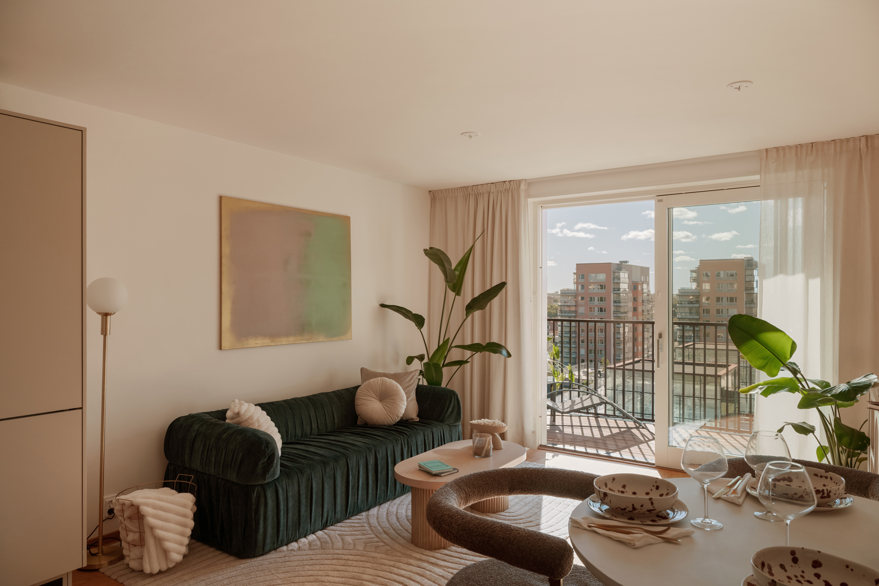 Bostadsbild från Sankt Göransgatan 143F, 1610, Till salu i Kungsholmen - Stadshagen, Stockholm