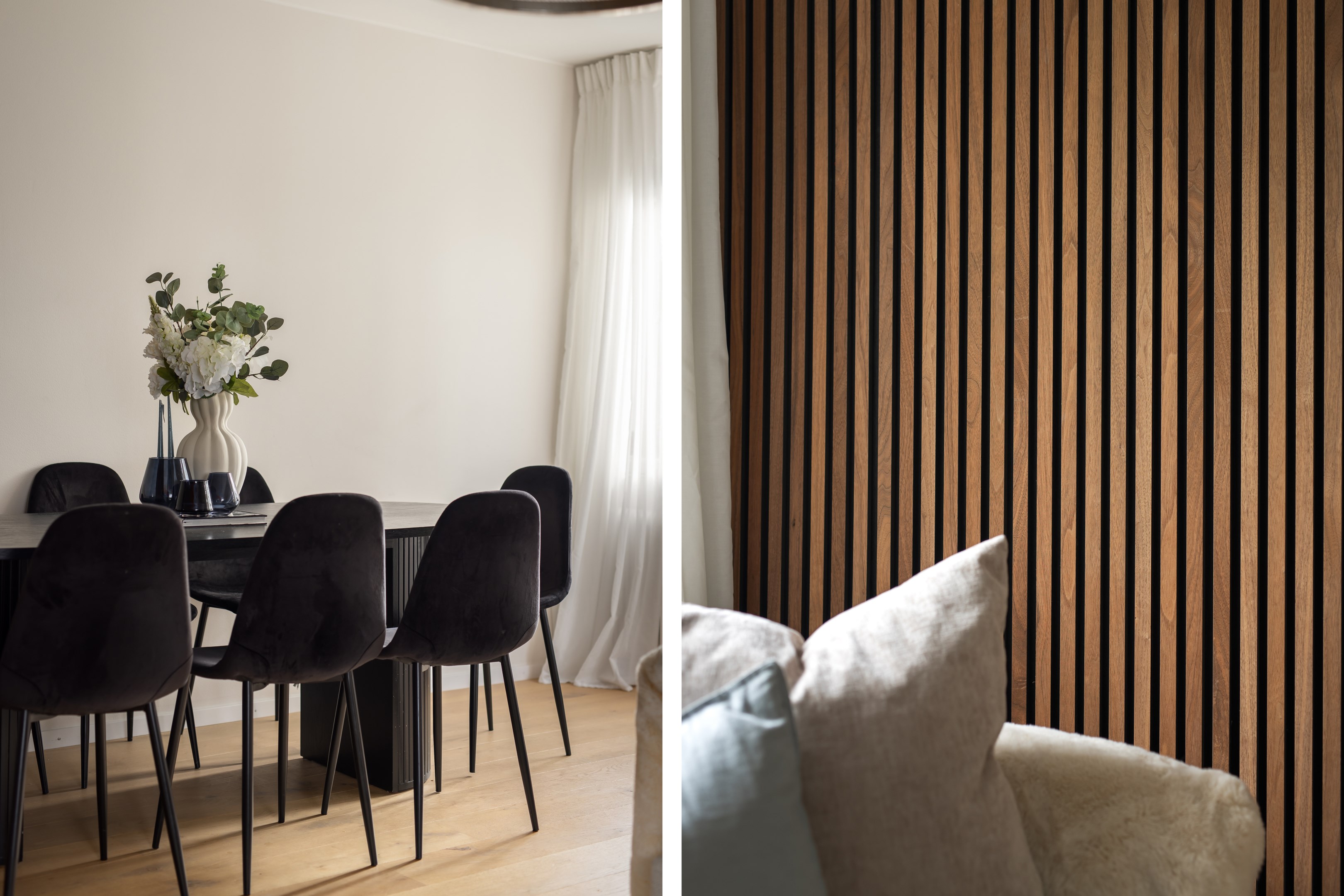 Bostadsbild från Atlasvägen 61, Till salu i Sickla, Nacka