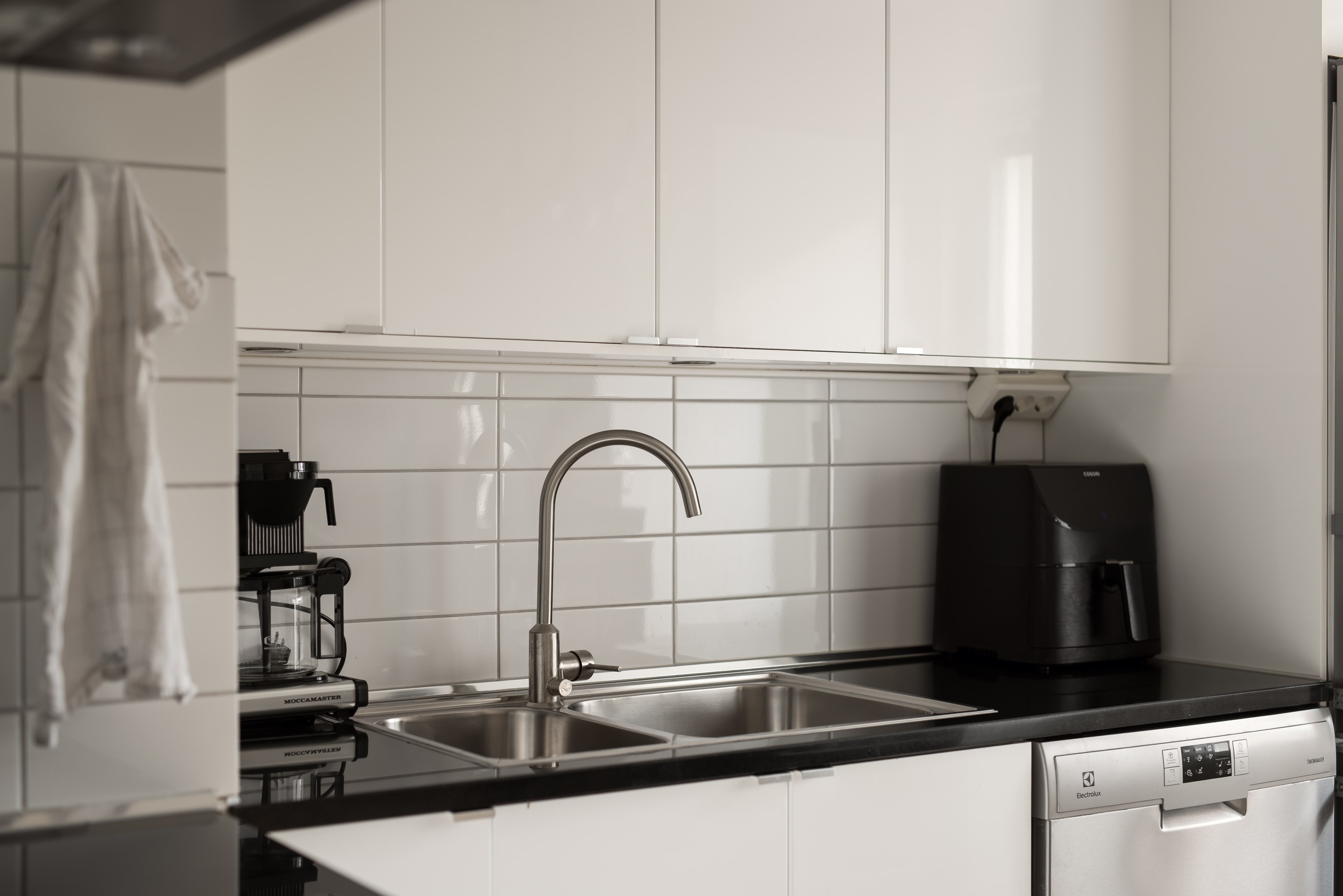 Bostadsbild från Atlasvägen 61, Till salu i Sickla, Nacka