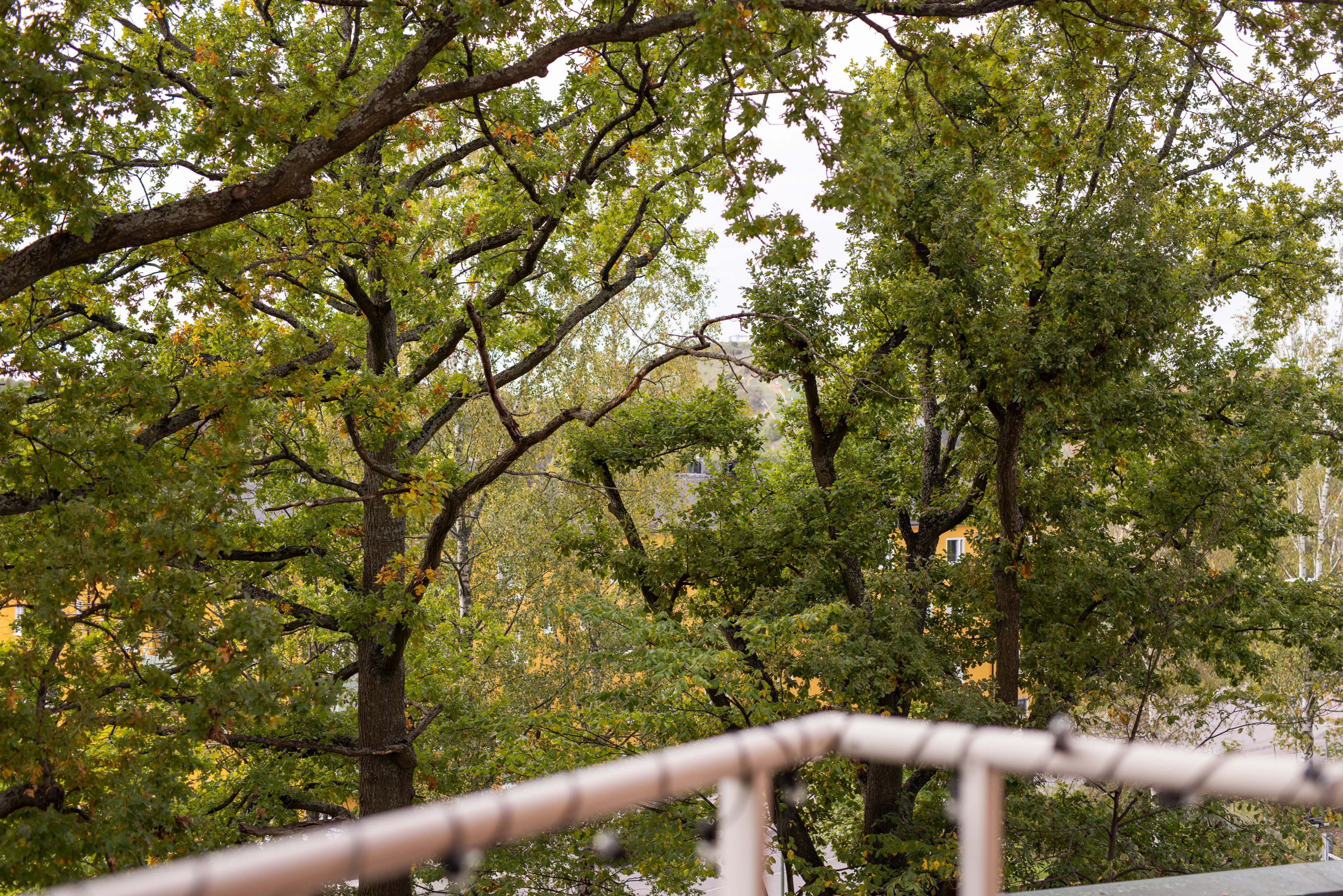 Bostadsbild från Atlasvägen 61, Till salu i Sickla, Nacka