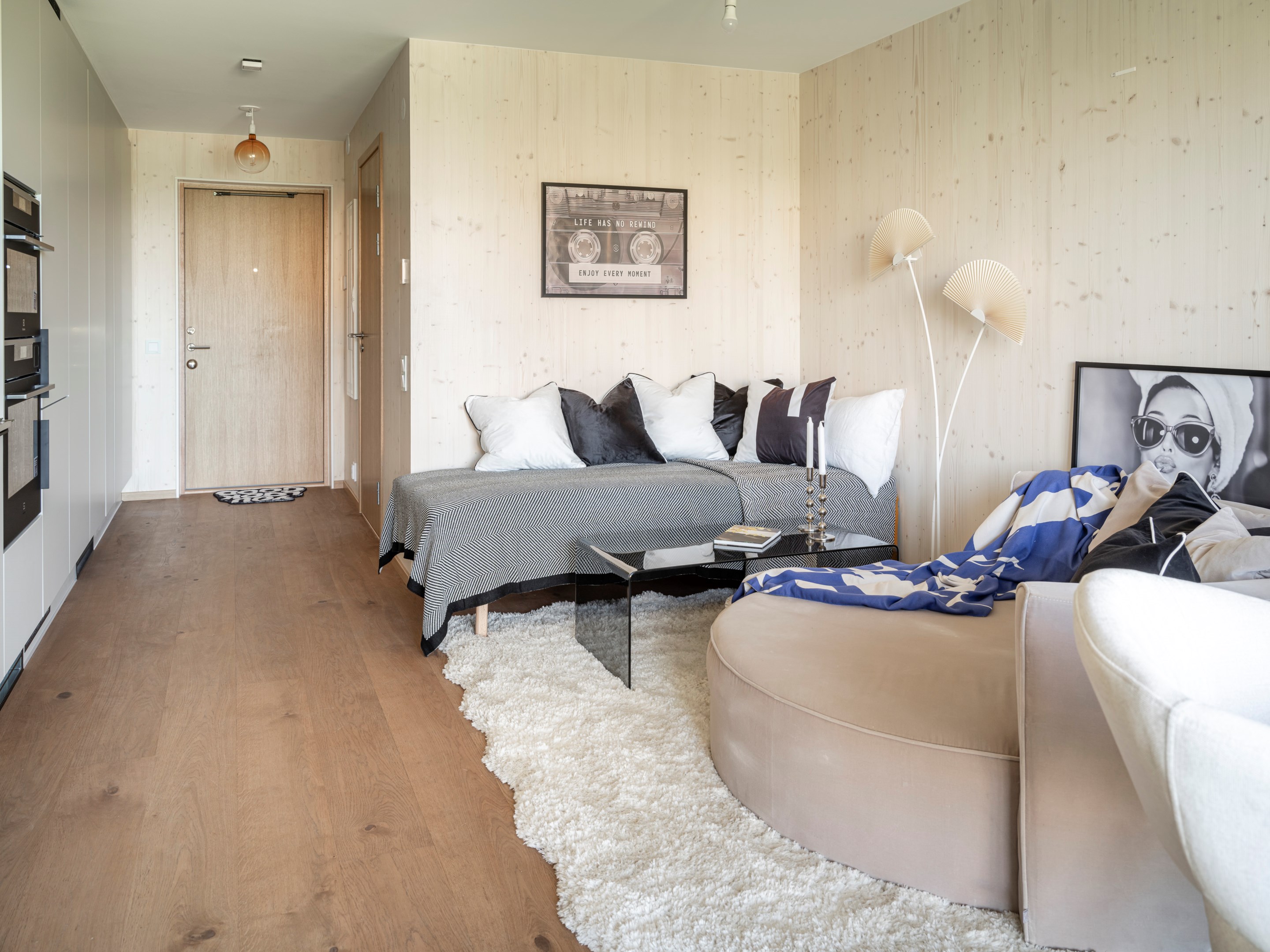 Bostadsbild från Sankt Göransgatan 143F, 1616, Till salu i Kungsholmen, Stockholm