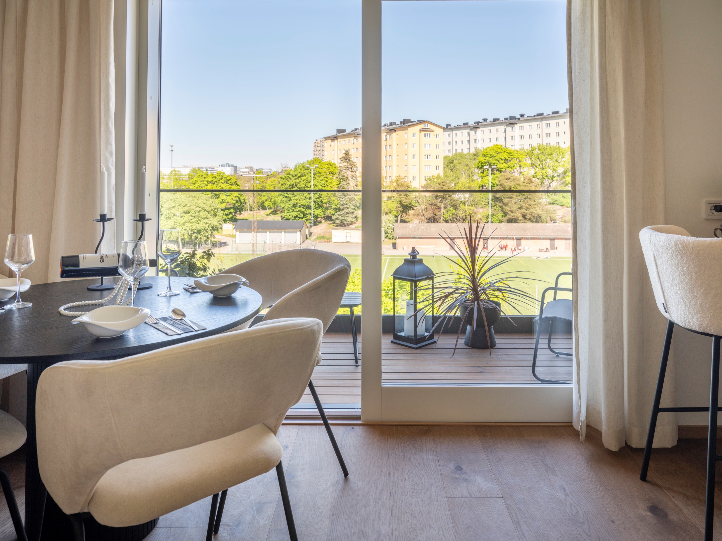 Bostadsbild från Sankt Göransgatan 143F, 1616, Till salu i Kungsholmen, Stockholm