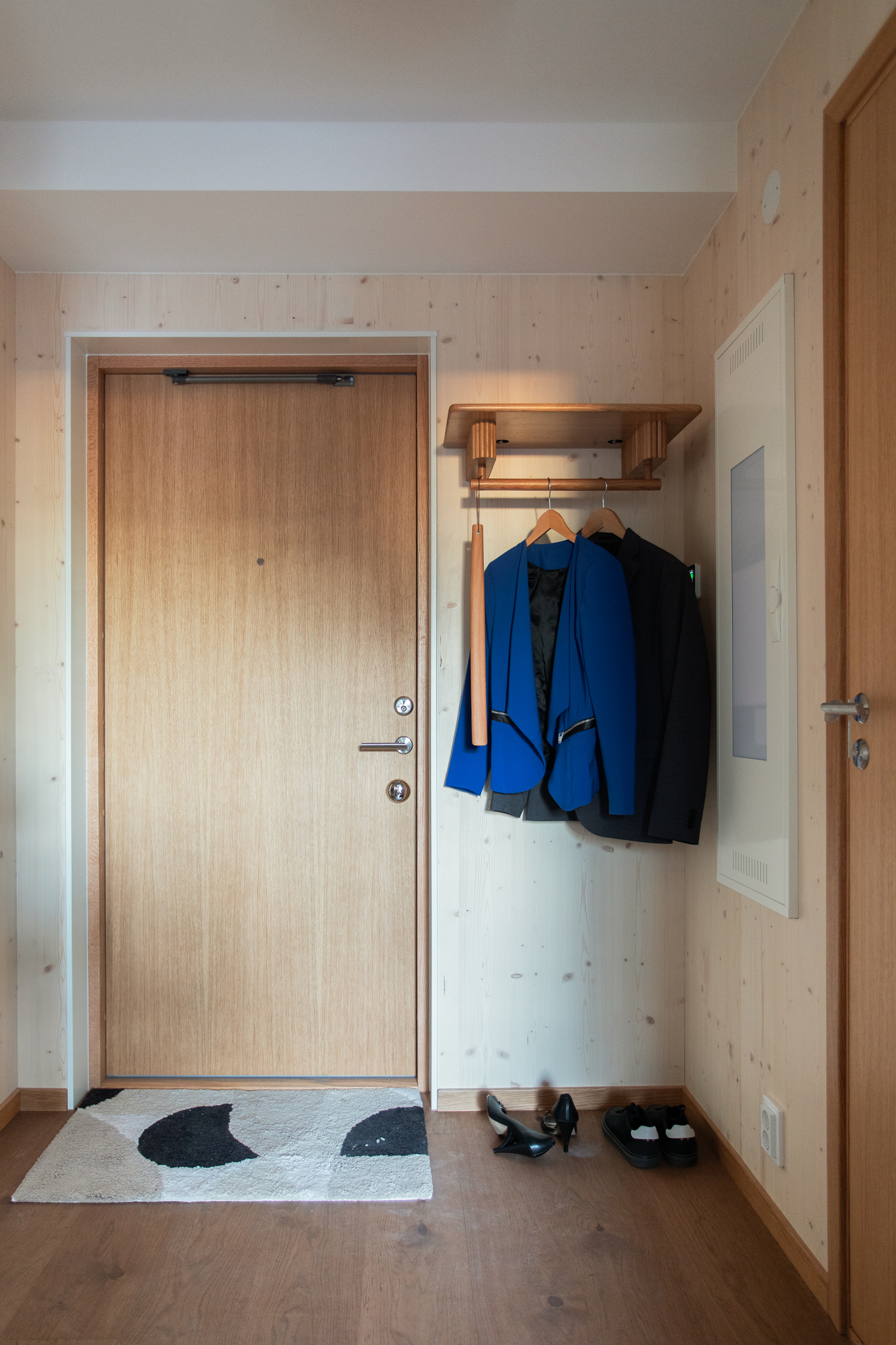 Bostadsbild från Sankt Göransgatan 143F, 1616, Till salu i Kungsholmen, Stockholm