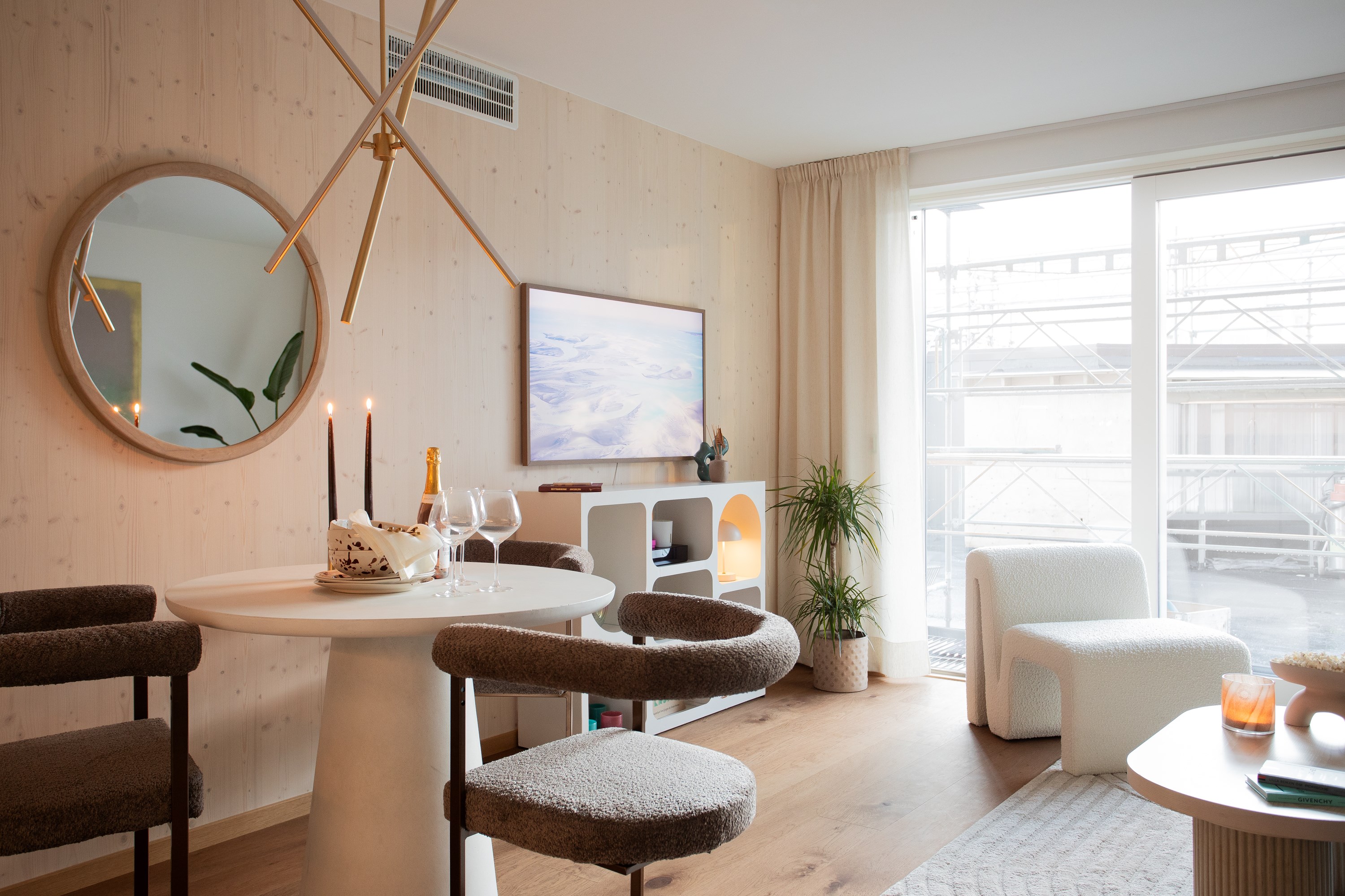 Bostadsbild från Sankt Göransgatan 143F, 1616, Till salu i Kungsholmen, Stockholm