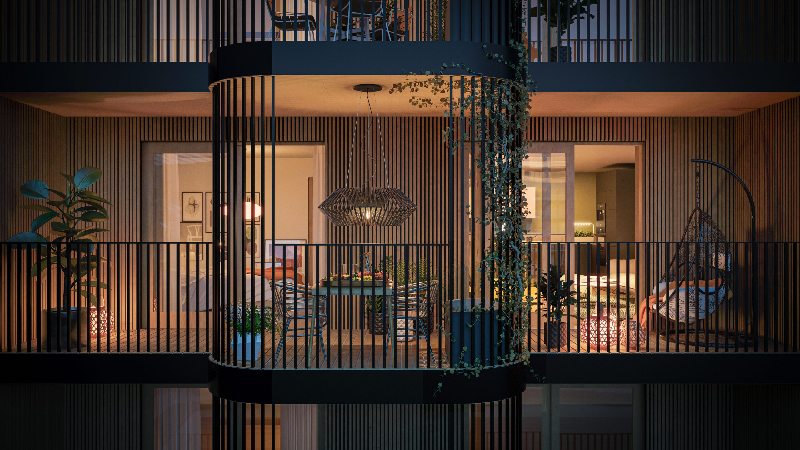 Bostadsbild från Sankt Göransgatan 143F, 1616, Till salu i Kungsholmen, Stockholm