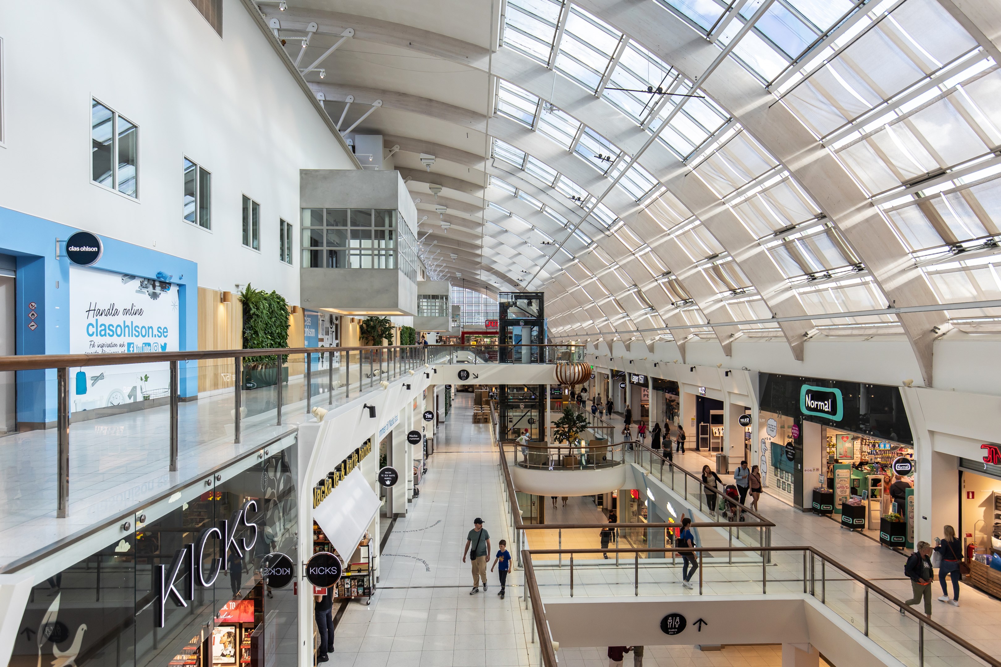 Bostadsbild från Romansvägen 44, Såld i Nacka Forum, Nacka