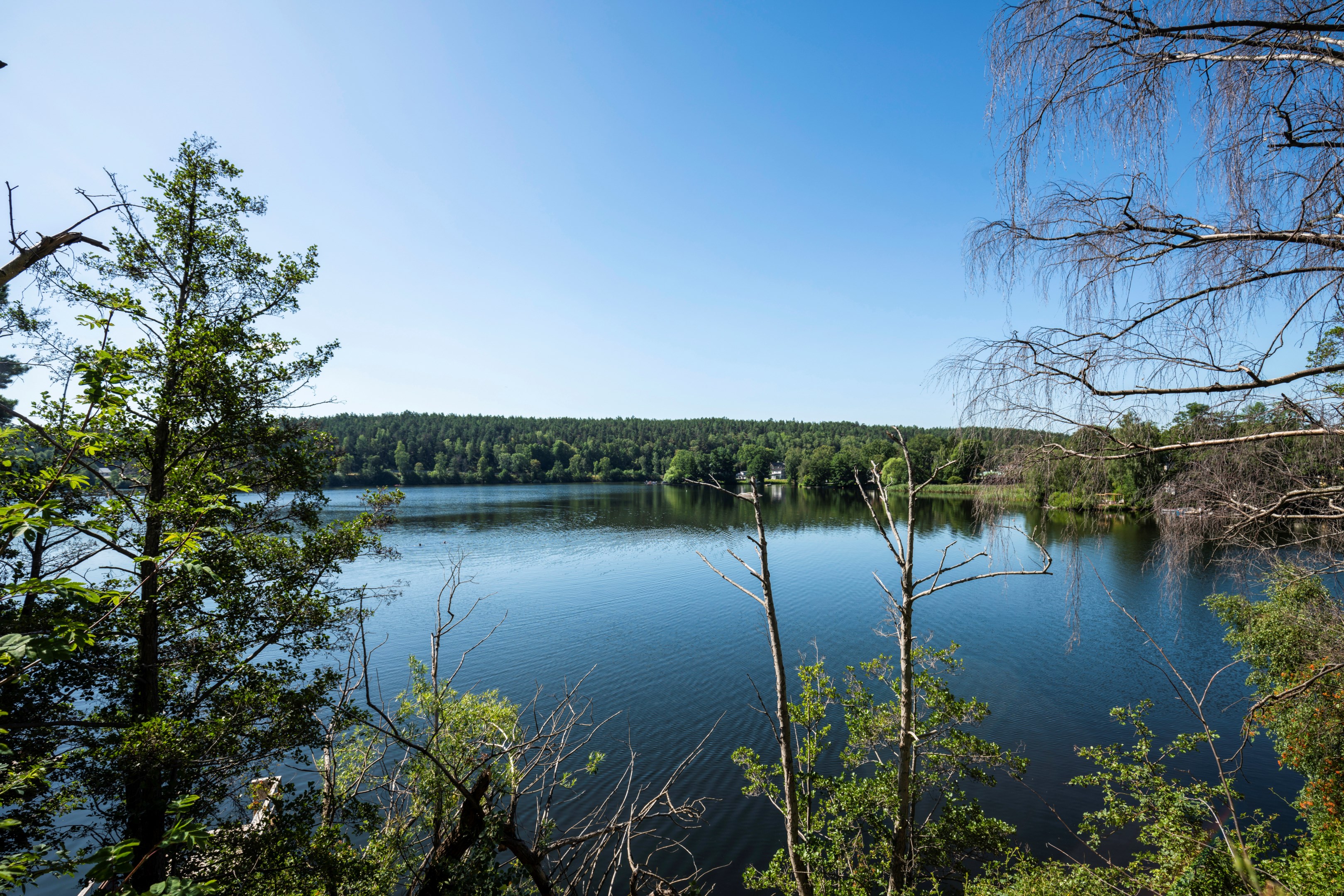 Bostadsbild från Romansvägen 44, Såld i Nacka Forum, Nacka
