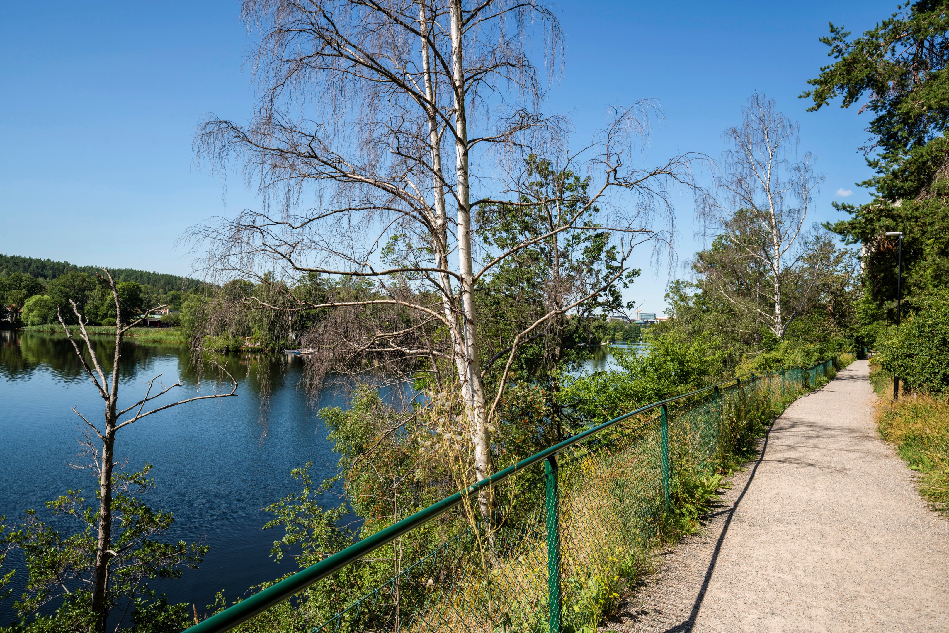 Bostadsbild från Romansvägen 44, Såld i Nacka Forum, Nacka