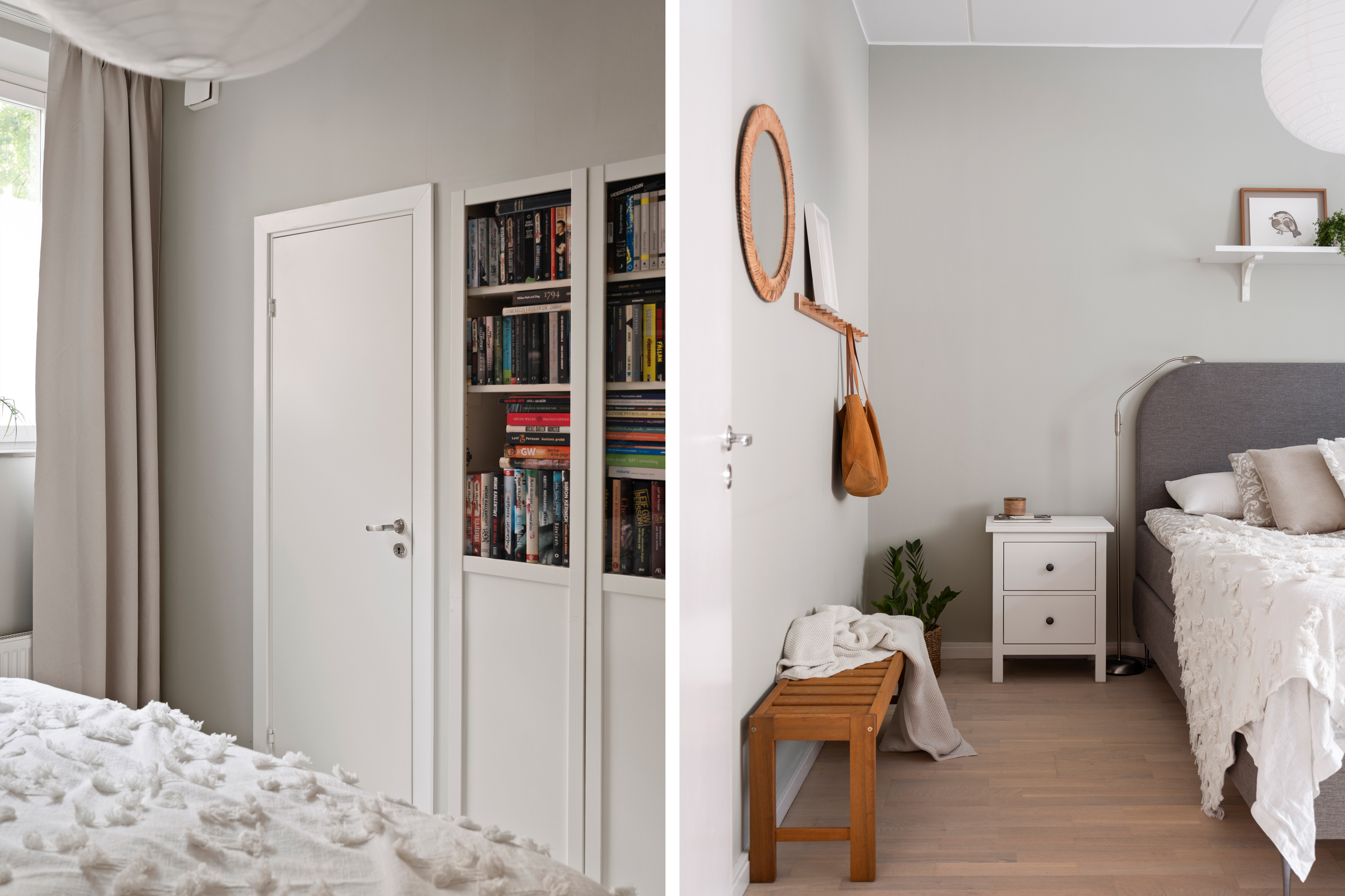 Bostadsbild från Rorgängargatan 3, Kommande i Hammarby Sjöstad, Stockholm