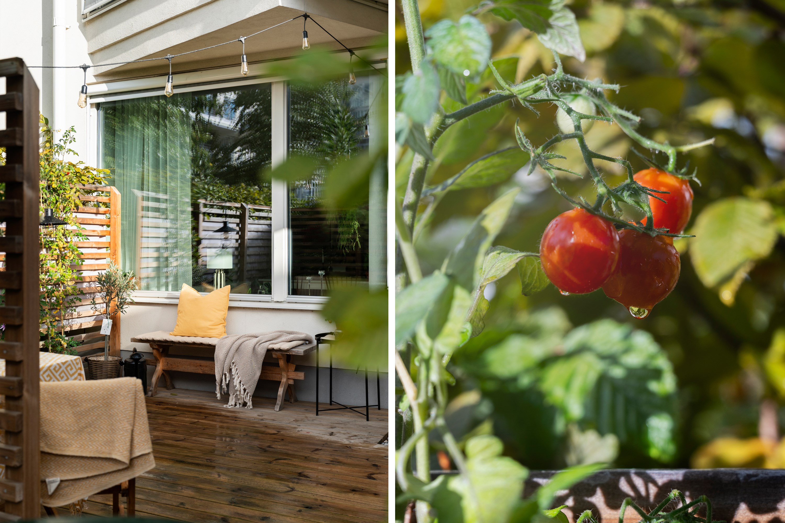 Bostadsbild från Rorgängargatan 3, Kommande i Hammarby Sjöstad, Stockholm