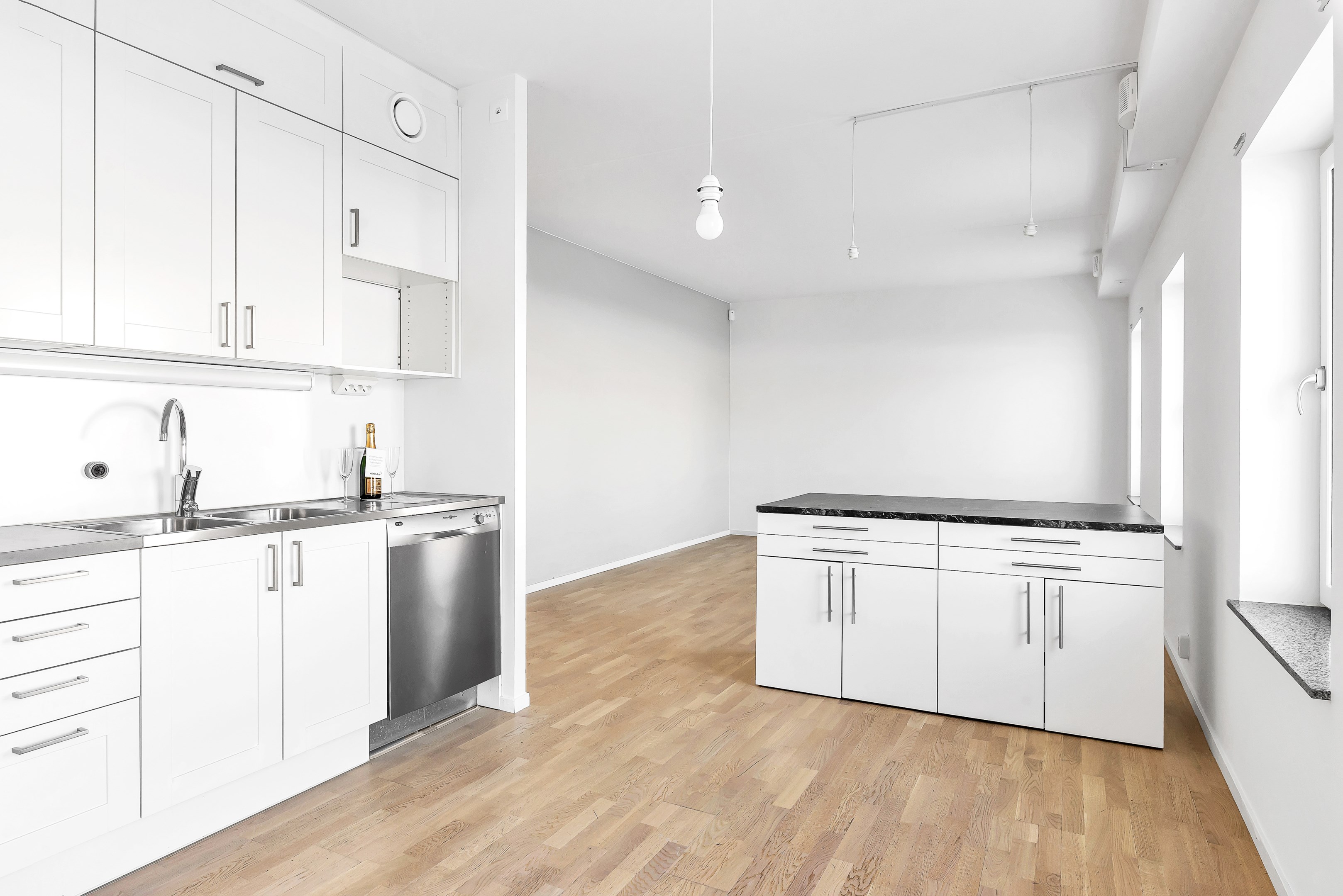 Bostadsbild från Citrinvägen 12, Såld i Herrhagen, Uppsala