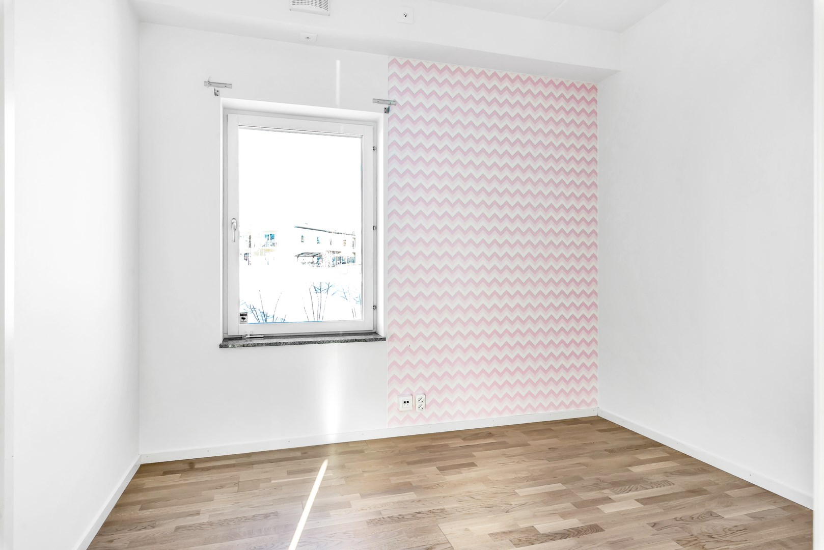 Bostadsbild från Citrinvägen 12, Till salu i Herrhagen, Uppsala