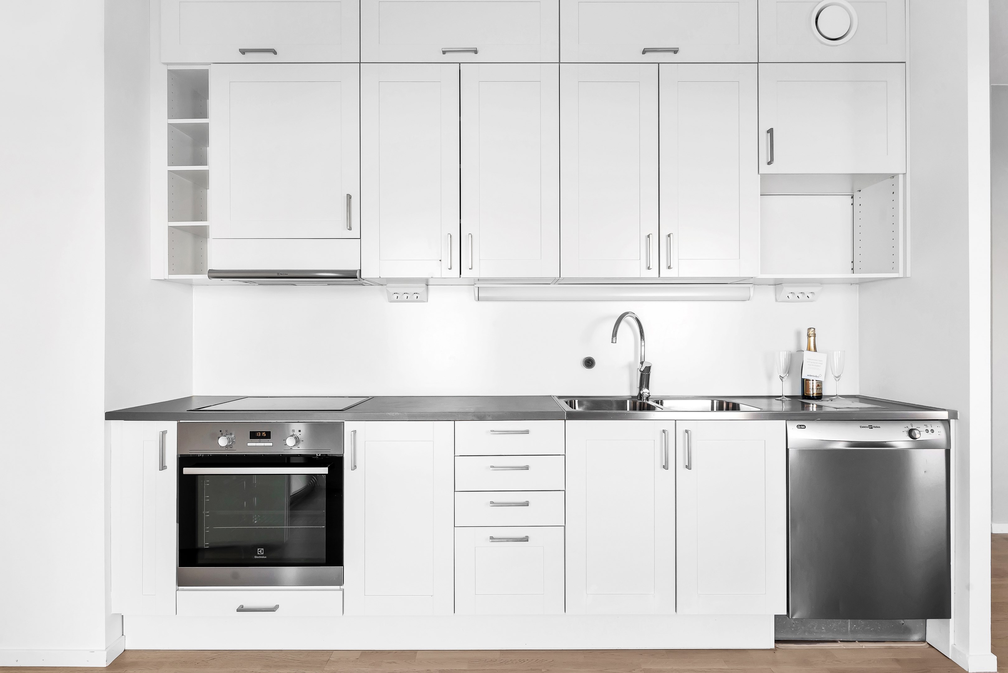 Bostadsbild från Citrinvägen 12, Såld i Herrhagen, Uppsala