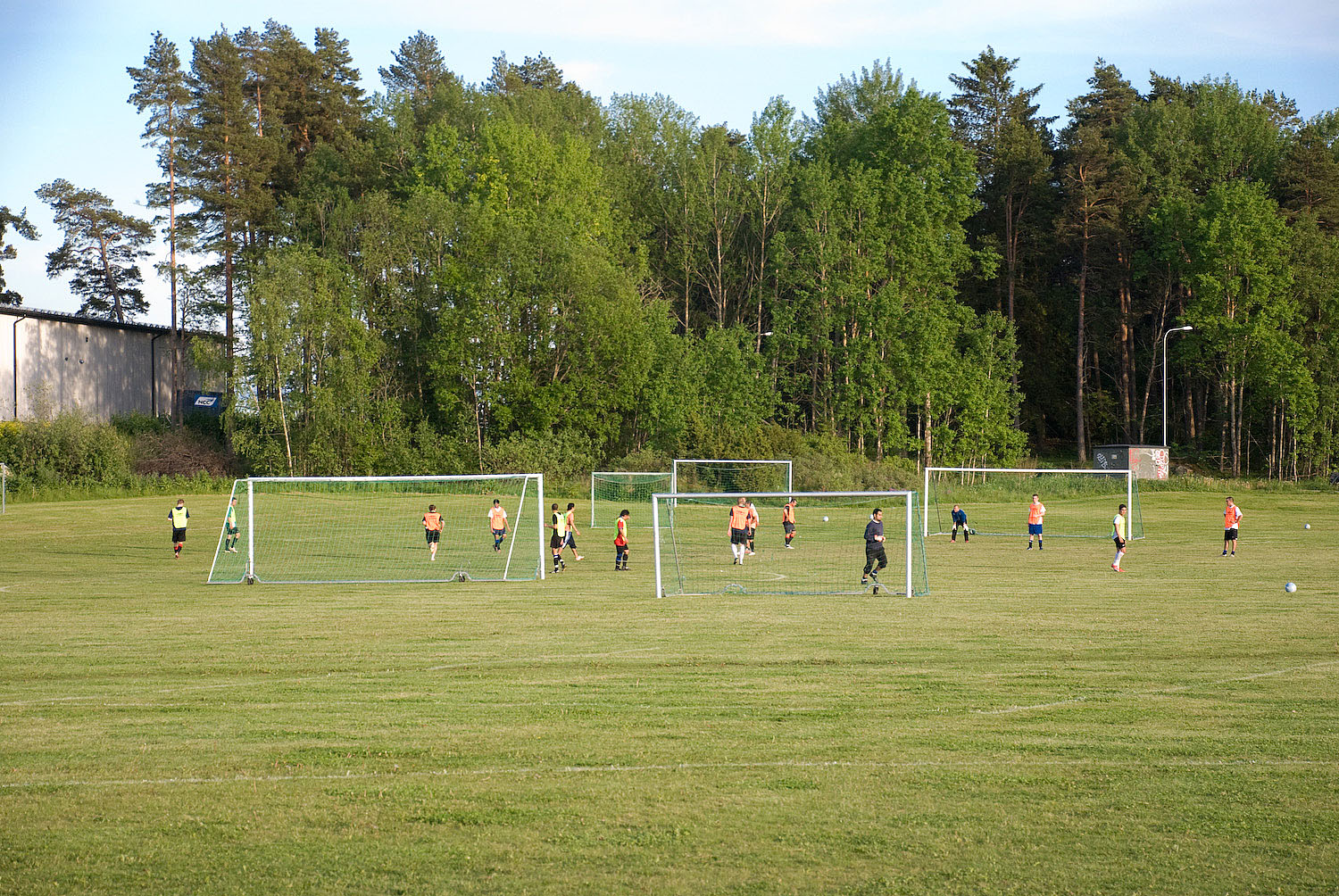 Bostadsbild från Citrinvägen 12, Till salu i Herrhagen, Uppsala