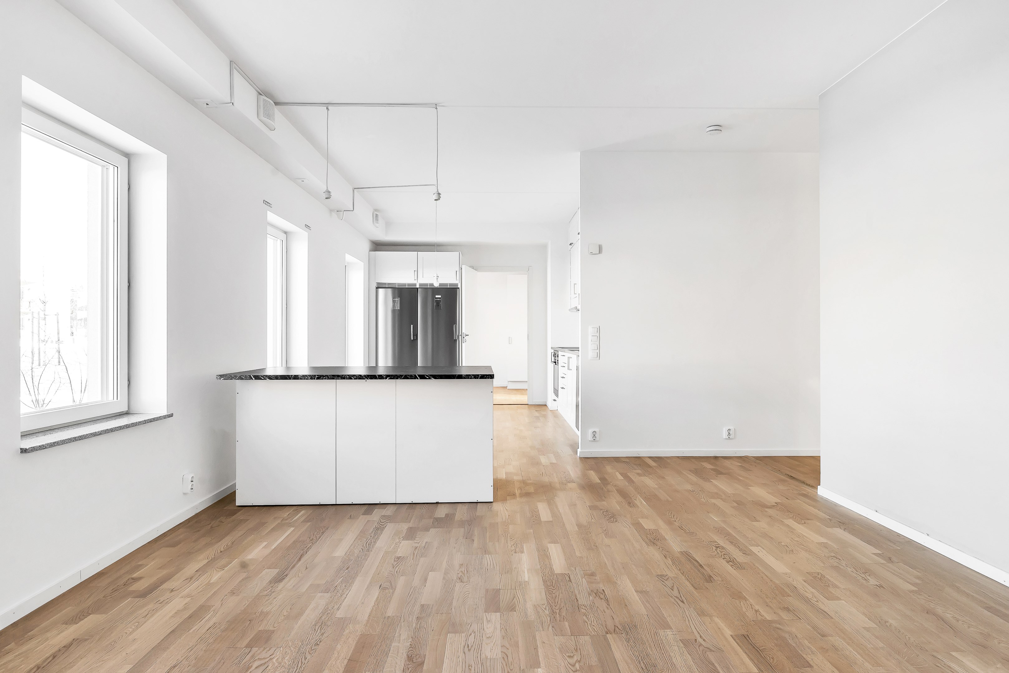 Bostadsbild från Citrinvägen 12, Såld i Herrhagen, Uppsala