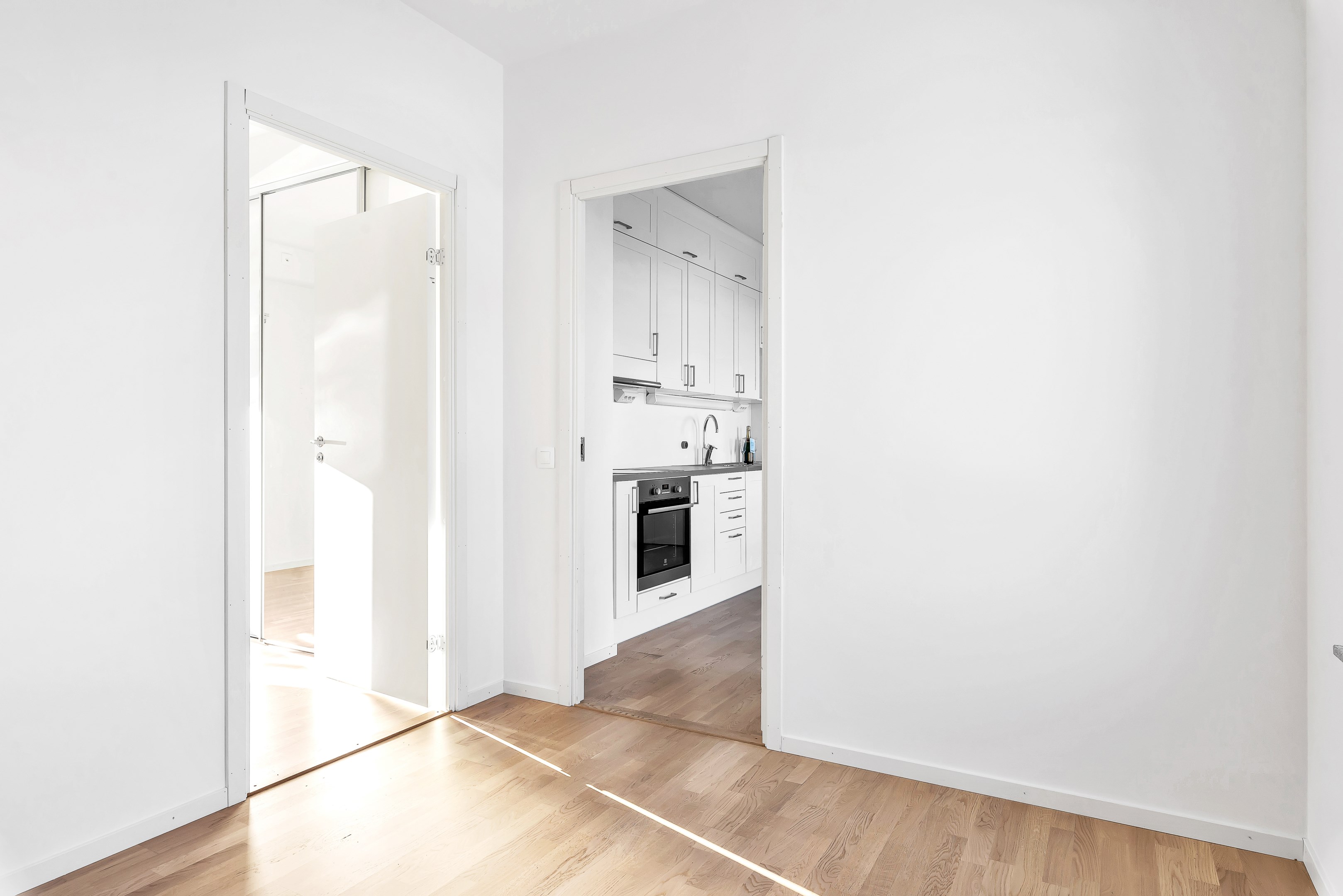 Bostadsbild från Citrinvägen 12, Såld i Herrhagen, Uppsala