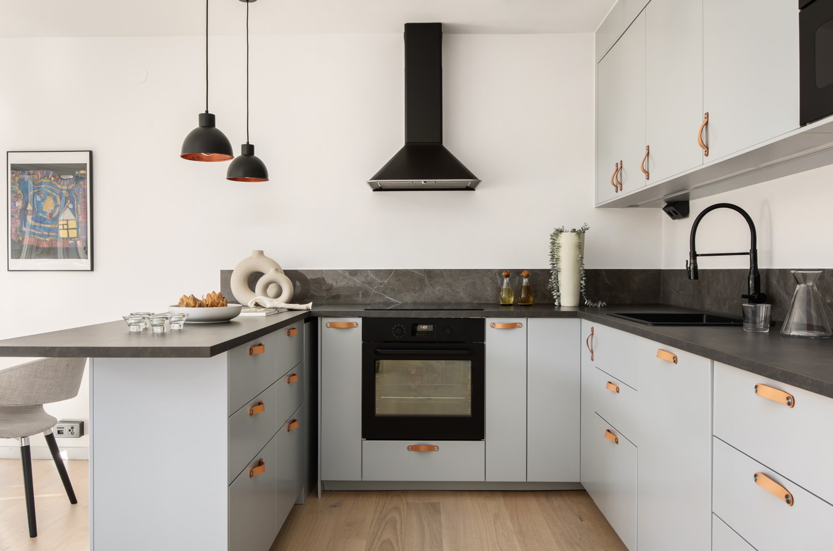 Bostadsbild från Ljuskärrsvägen 78, Kommande i Ljuskärrsberget - Saltsjöbaden, Nacka