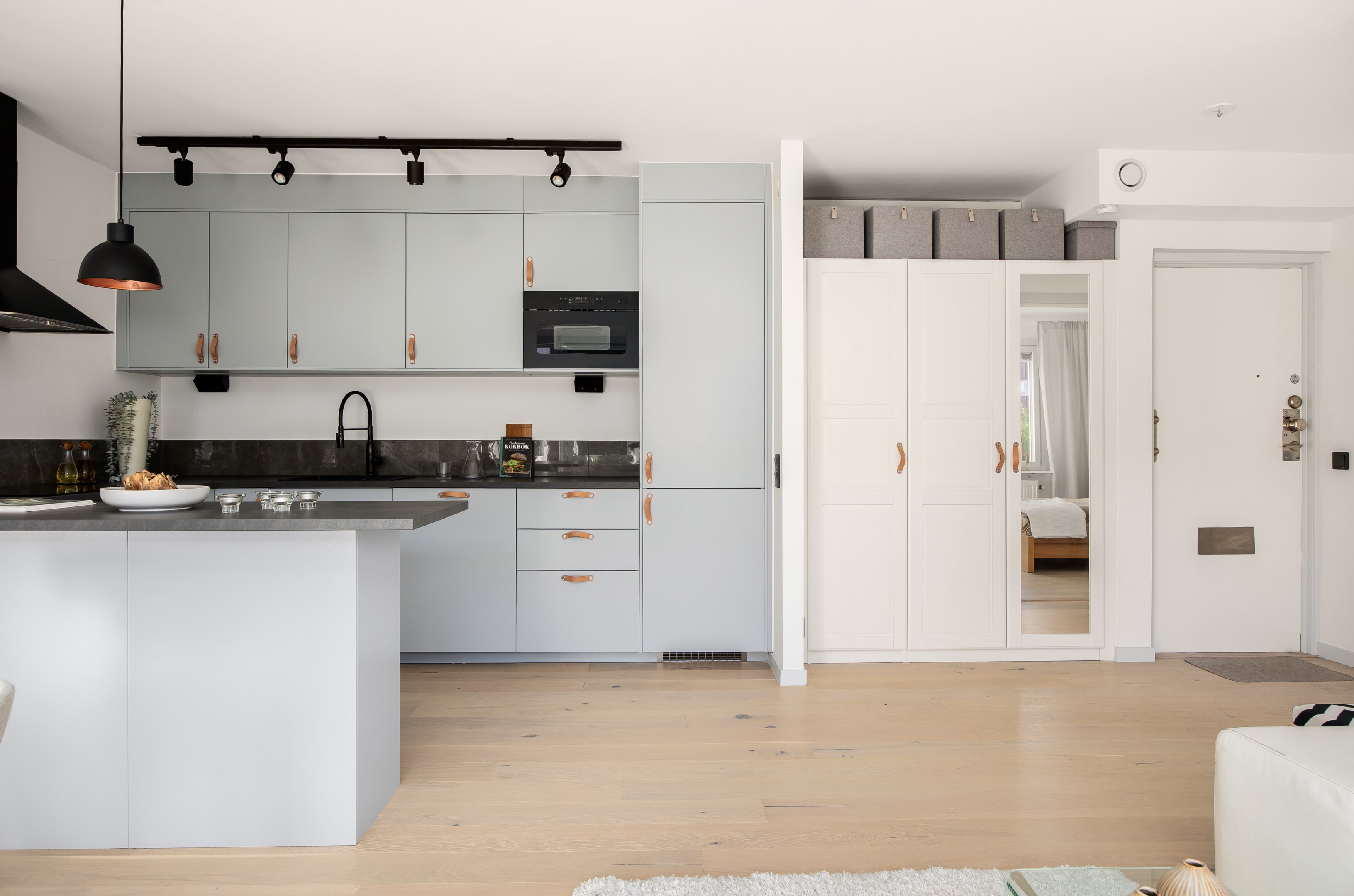 Bostadsbild från Ljuskärrsvägen 78, Till salu i Ljuskärrsberget - Saltsjöbaden, Nacka