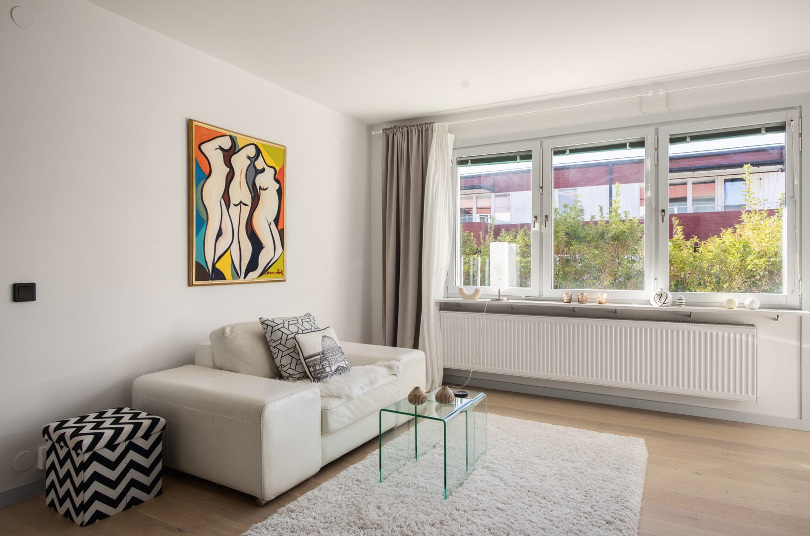 Bostadsbild från Ljuskärrsvägen 78, Kommande i Ljuskärrsberget - Saltsjöbaden, Nacka