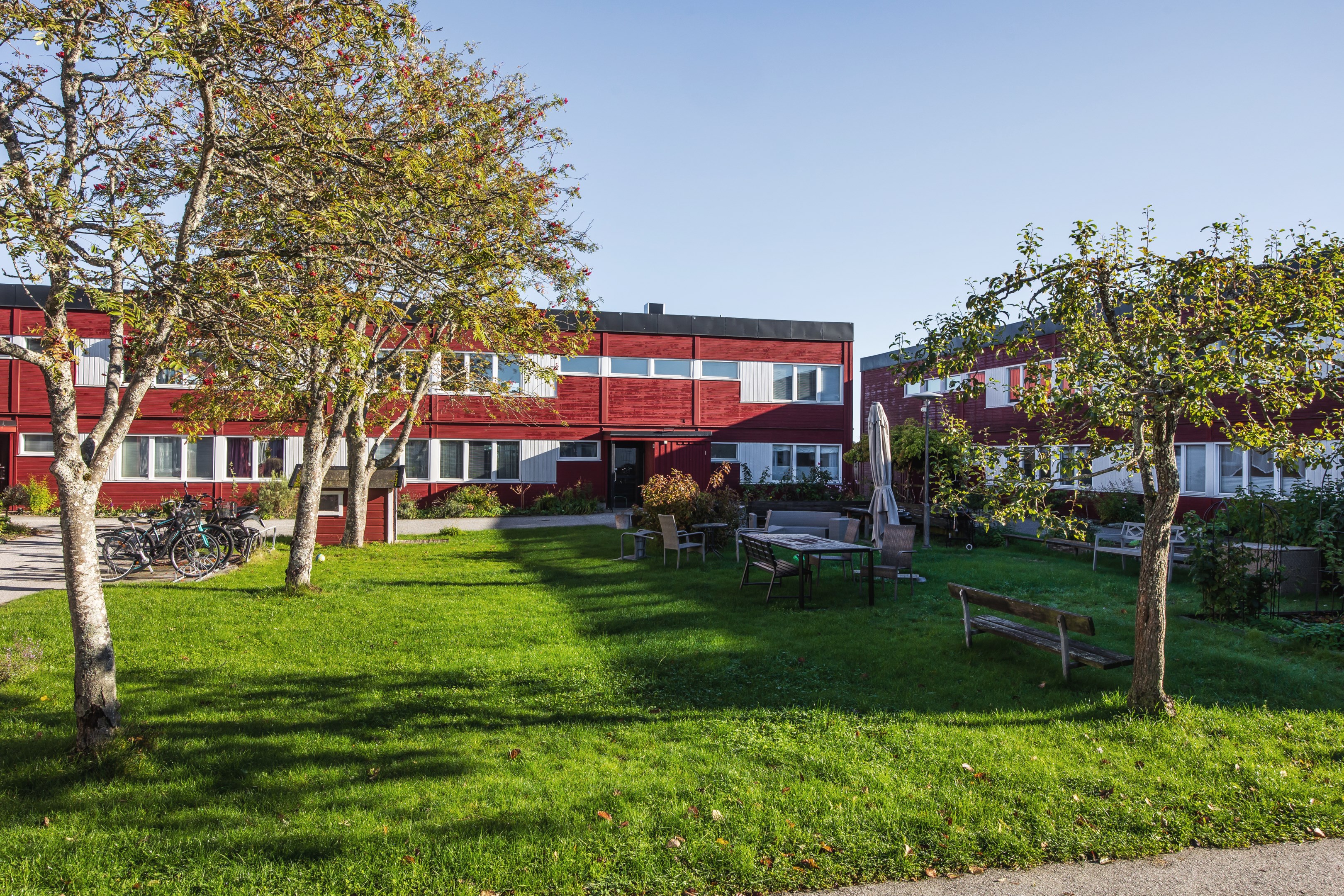 Bostadsbild från Ljuskärrsvägen 78, Till salu i Ljuskärrsberget - Saltsjöbaden, Nacka