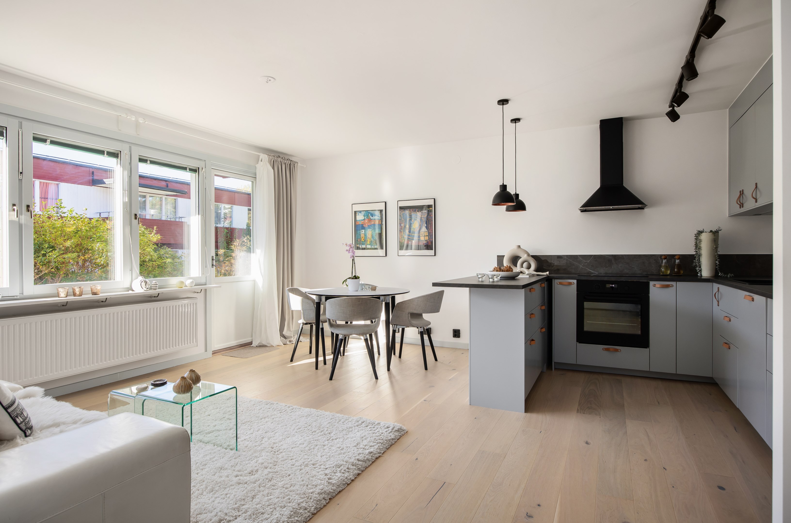 Bostadsbild från Ljuskärrsvägen 78, Till salu i Ljuskärrsberget - Saltsjöbaden, Nacka