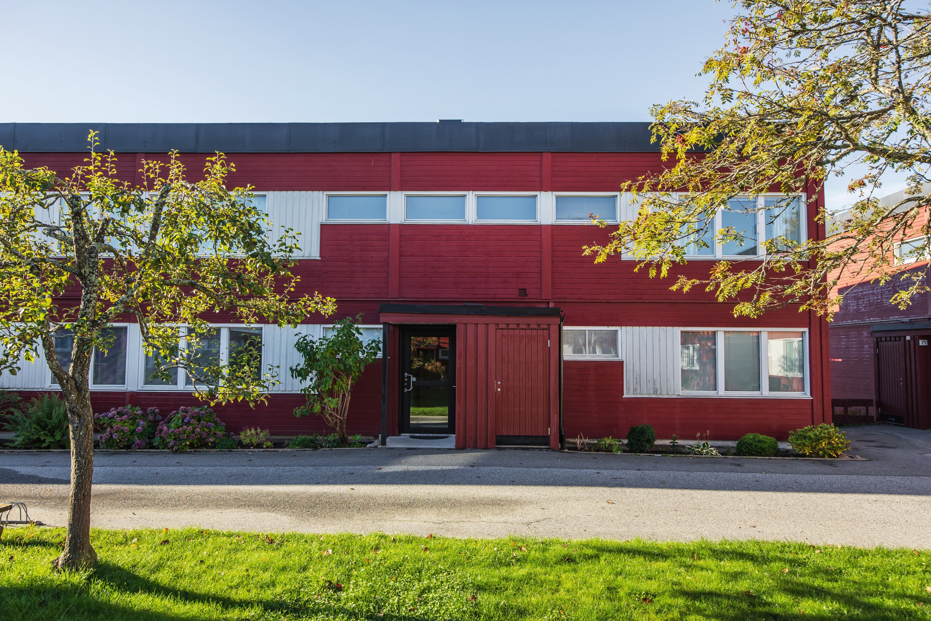 Bostadsbild från Ljuskärrsvägen 78, Till salu i Ljuskärrsberget - Saltsjöbaden, Nacka