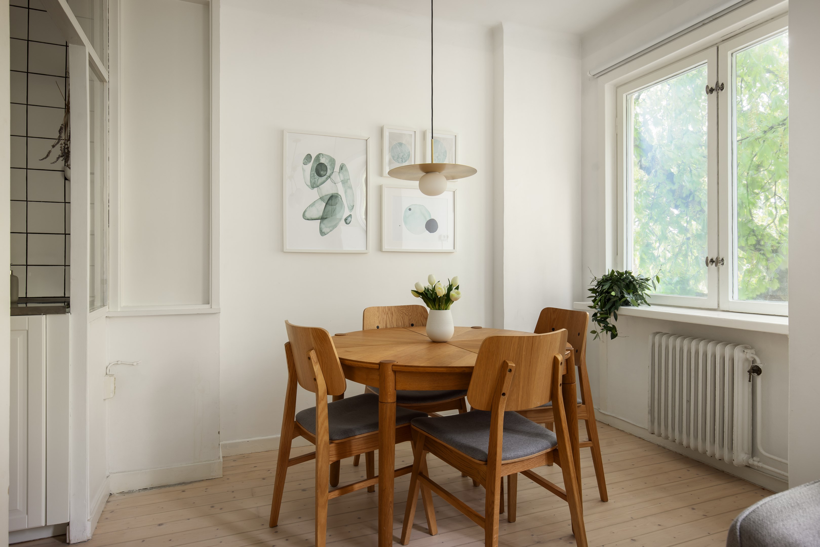 Bostadsbild från Frödingsvägen 2, Snart till salu i Kungsholmen - Fredhäll, Stockholm