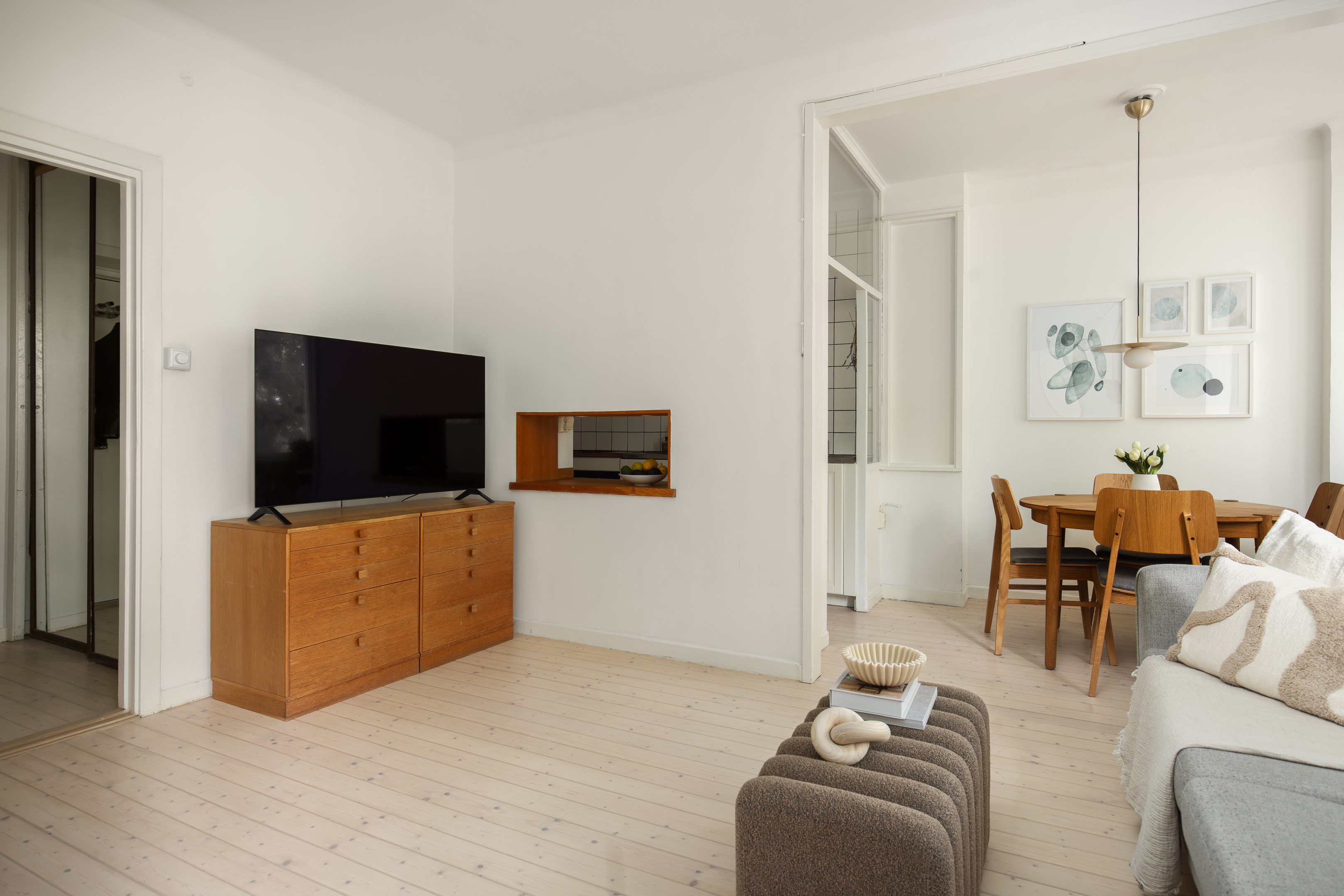 Bostadsbild från Frödingsvägen 2, Snart till salu i Kungsholmen - Fredhäll, Stockholm