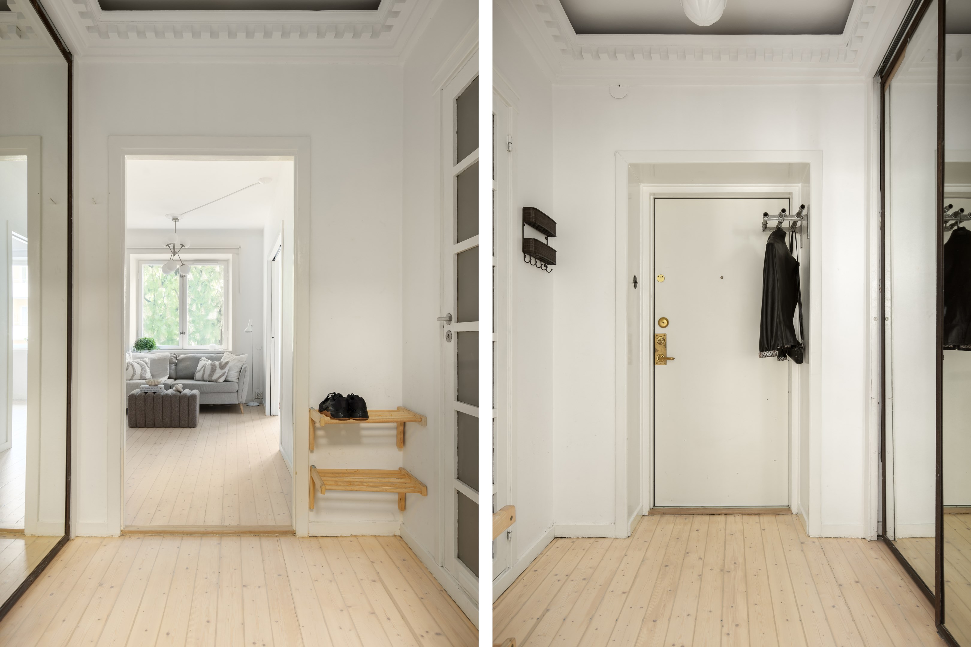 Bostadsbild från Frödingsvägen 2, Snart till salu i Kungsholmen - Fredhäll, Stockholm