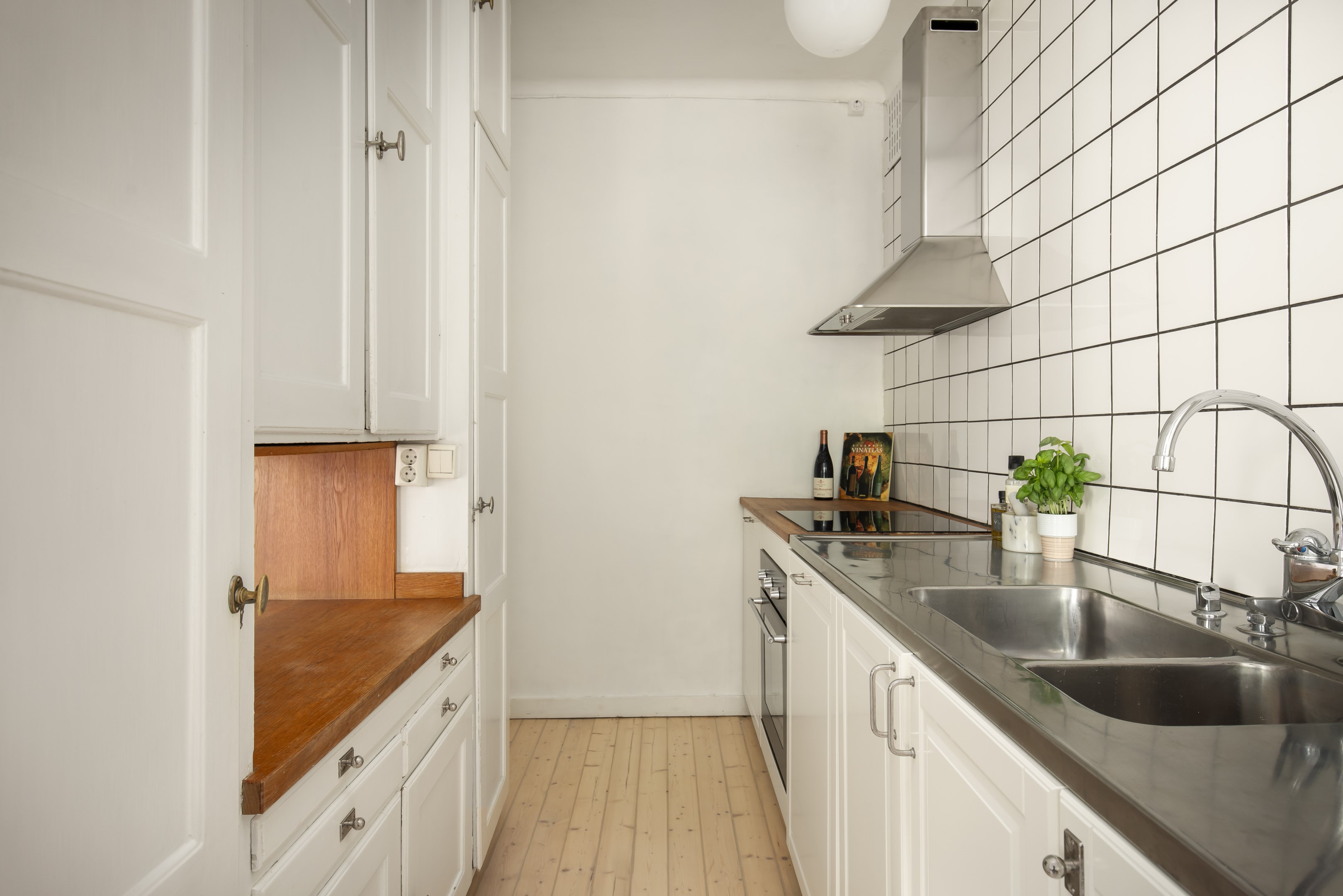 Bostadsbild från Frödingsvägen 2, Snart till salu i Kungsholmen - Fredhäll, Stockholm