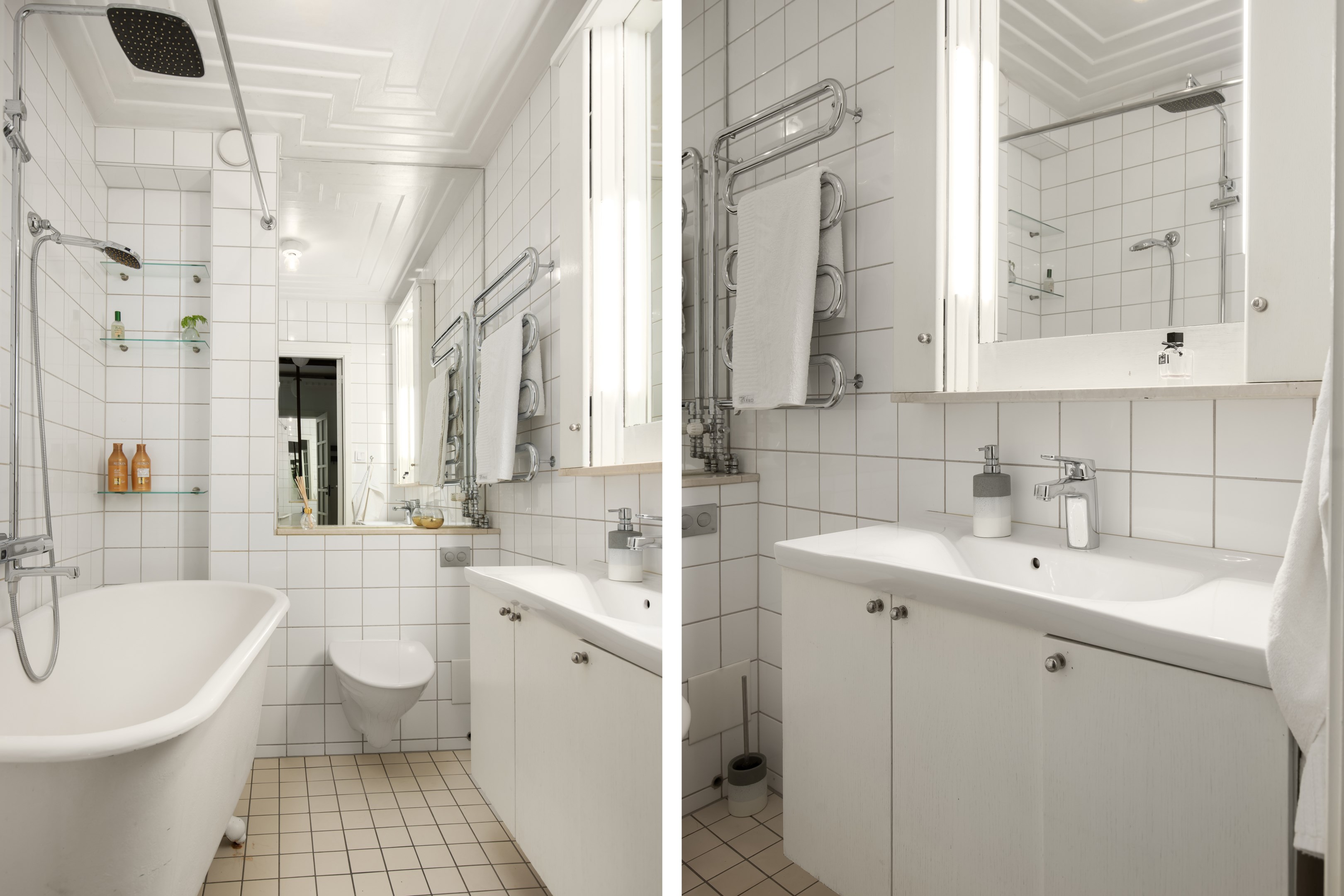 Bostadsbild från Frödingsvägen 2, Snart till salu i Kungsholmen - Fredhäll, Stockholm