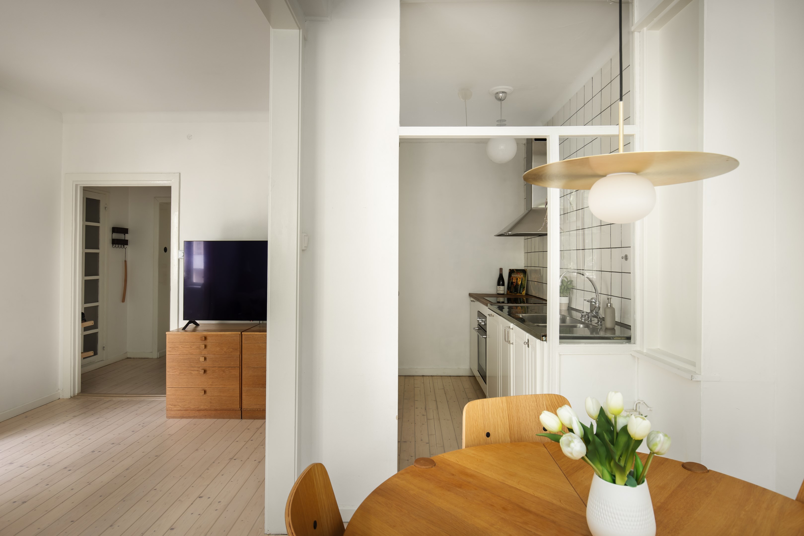 Bostadsbild från Frödingsvägen 2, Snart till salu i Kungsholmen - Fredhäll, Stockholm