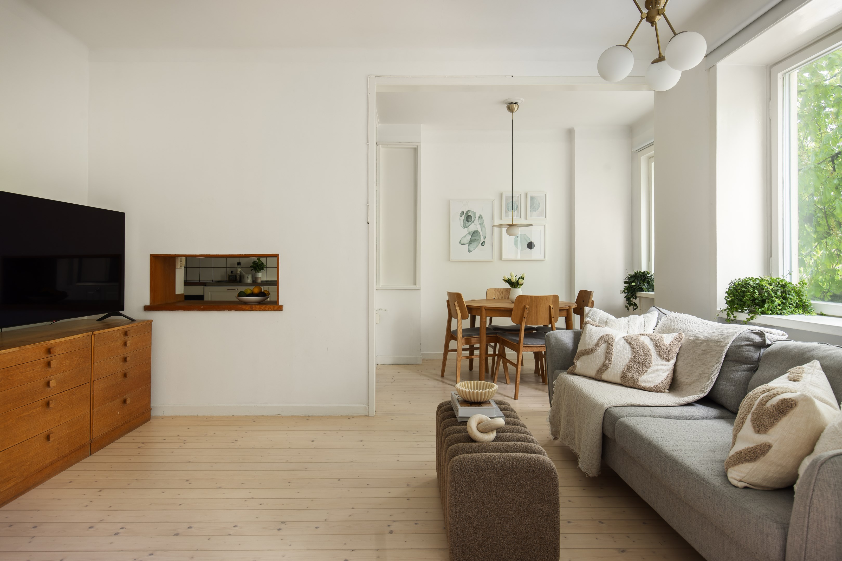 Bostadsbild från Frödingsvägen 2, Snart till salu i Kungsholmen - Fredhäll, Stockholm