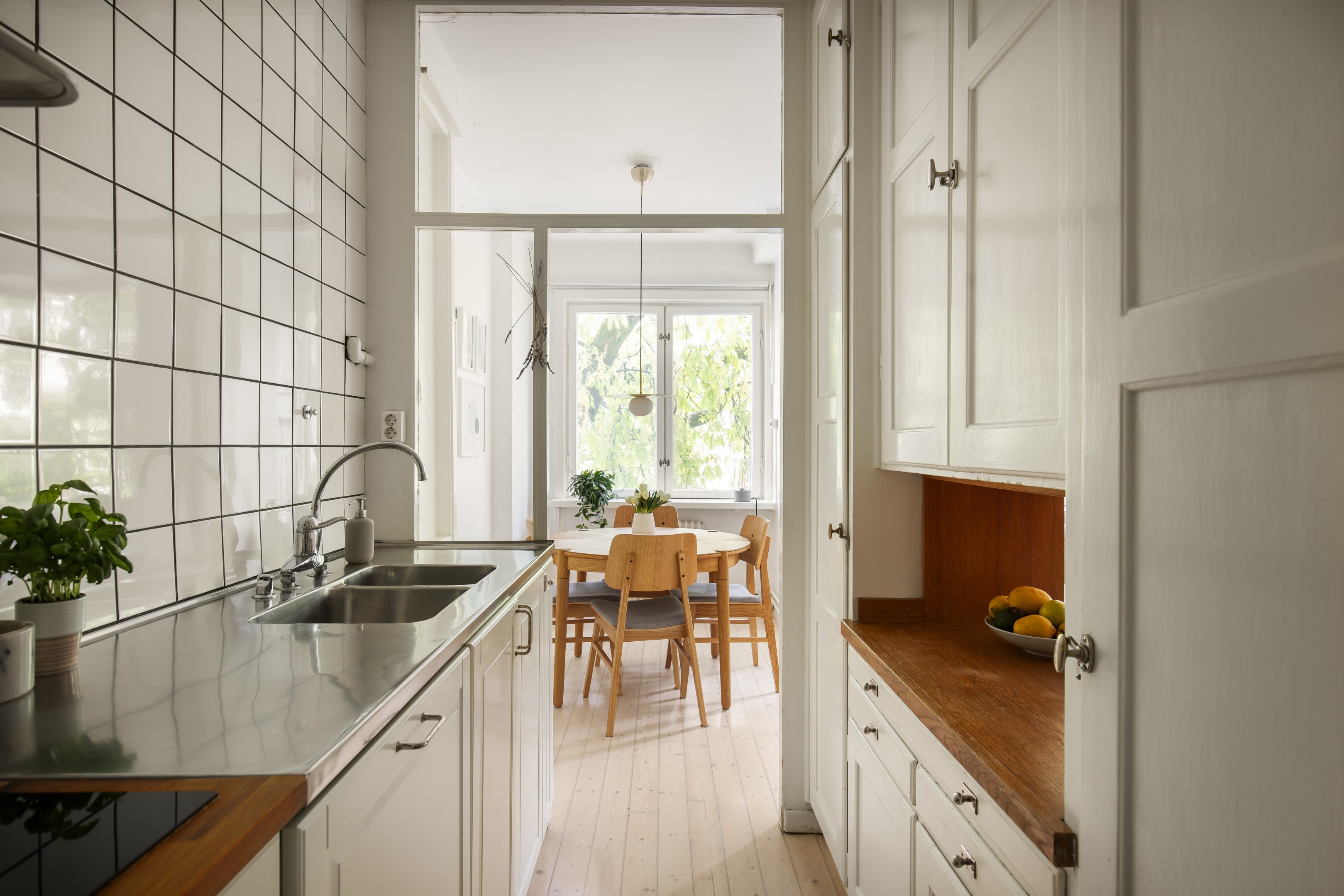 Bostadsbild från Frödingsvägen 2, Snart till salu i Kungsholmen - Fredhäll, Stockholm
