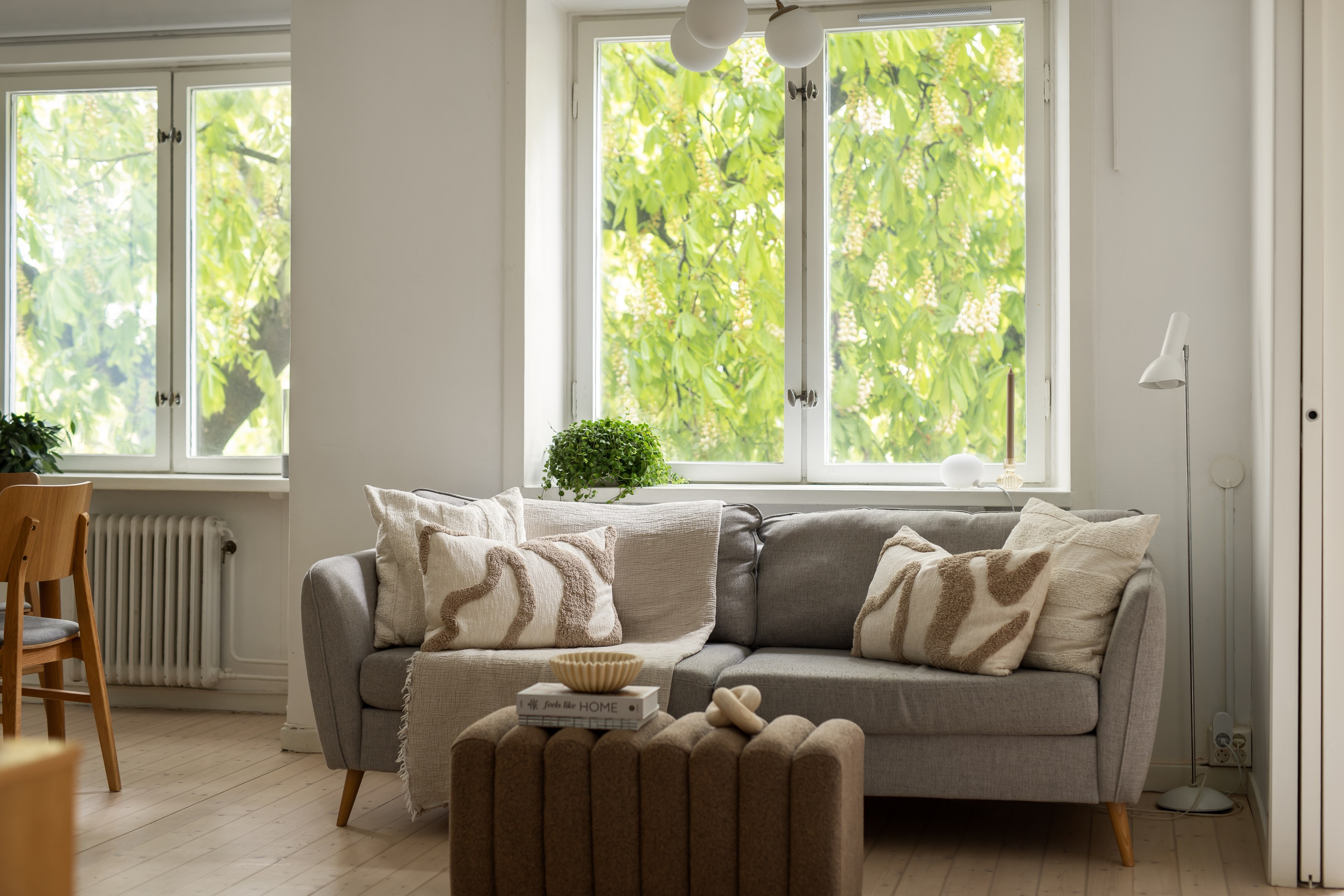 Bostadsbild från Frödingsvägen 2, Snart till salu i Kungsholmen - Fredhäll, Stockholm