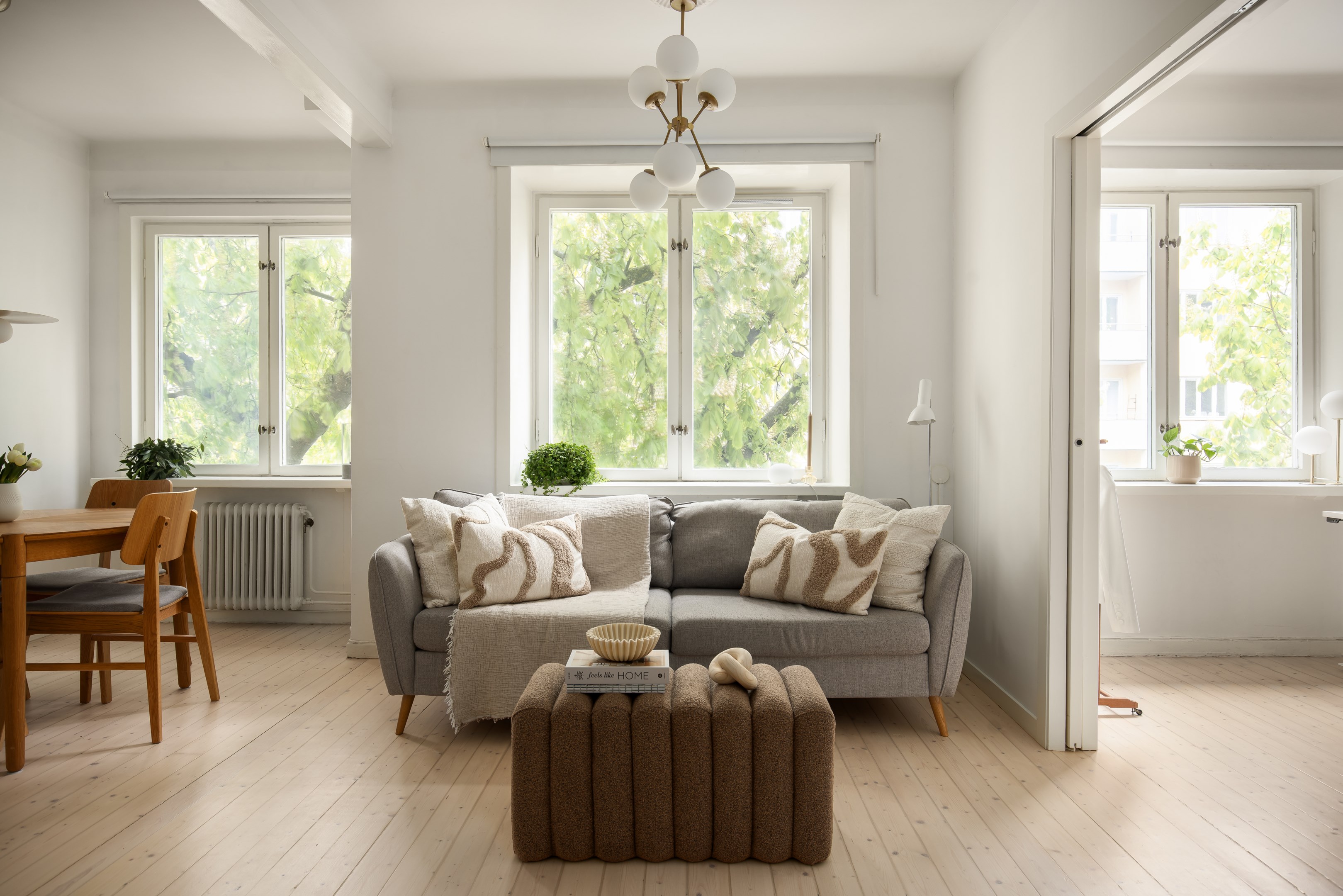 Bostadsbild från Frödingsvägen 2, Snart till salu i Kungsholmen - Fredhäll, Stockholm