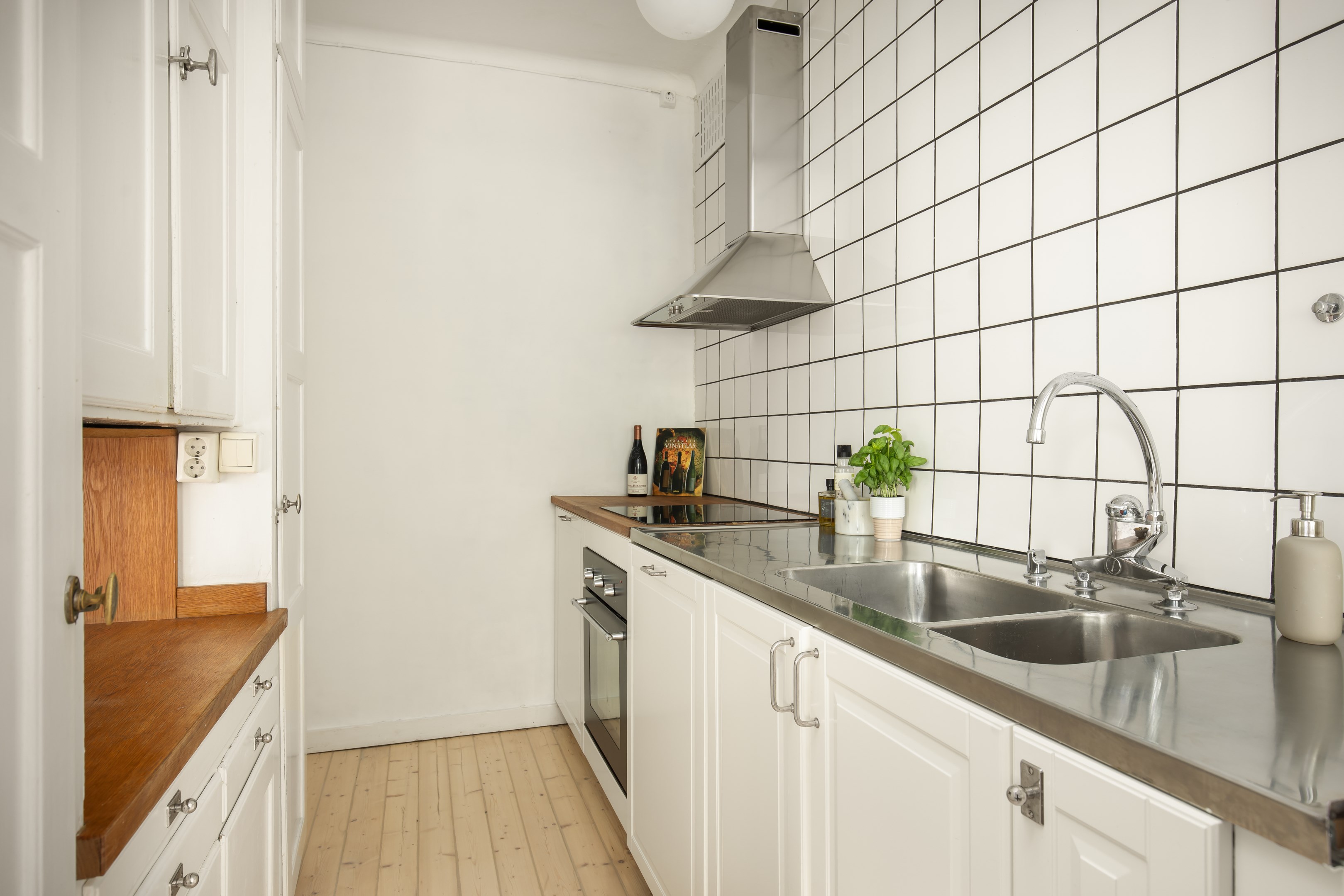 Bostadsbild från Frödingsvägen 2, Snart till salu i Kungsholmen - Fredhäll, Stockholm