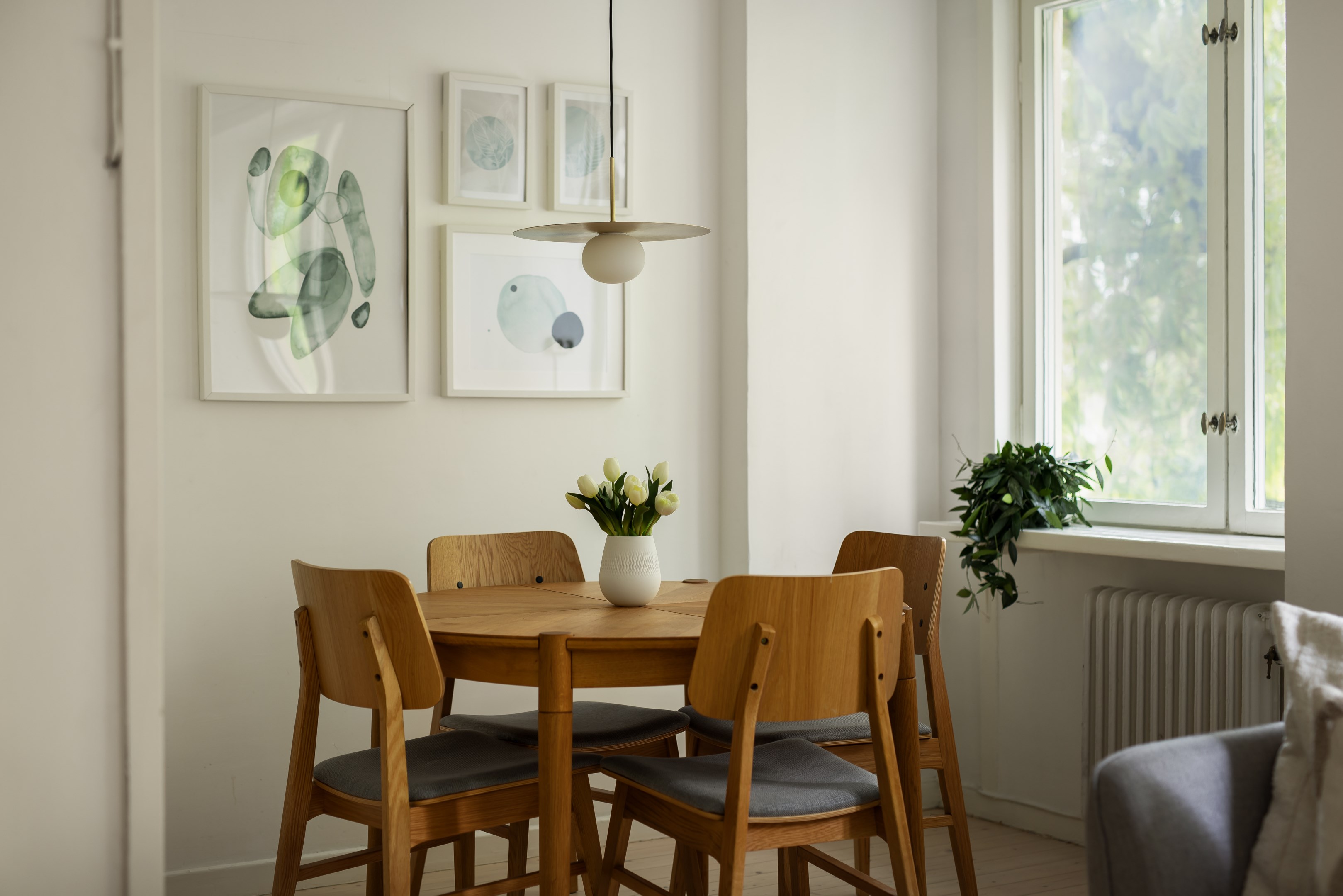 Bostadsbild från Frödingsvägen 2, Snart till salu i Kungsholmen - Fredhäll, Stockholm