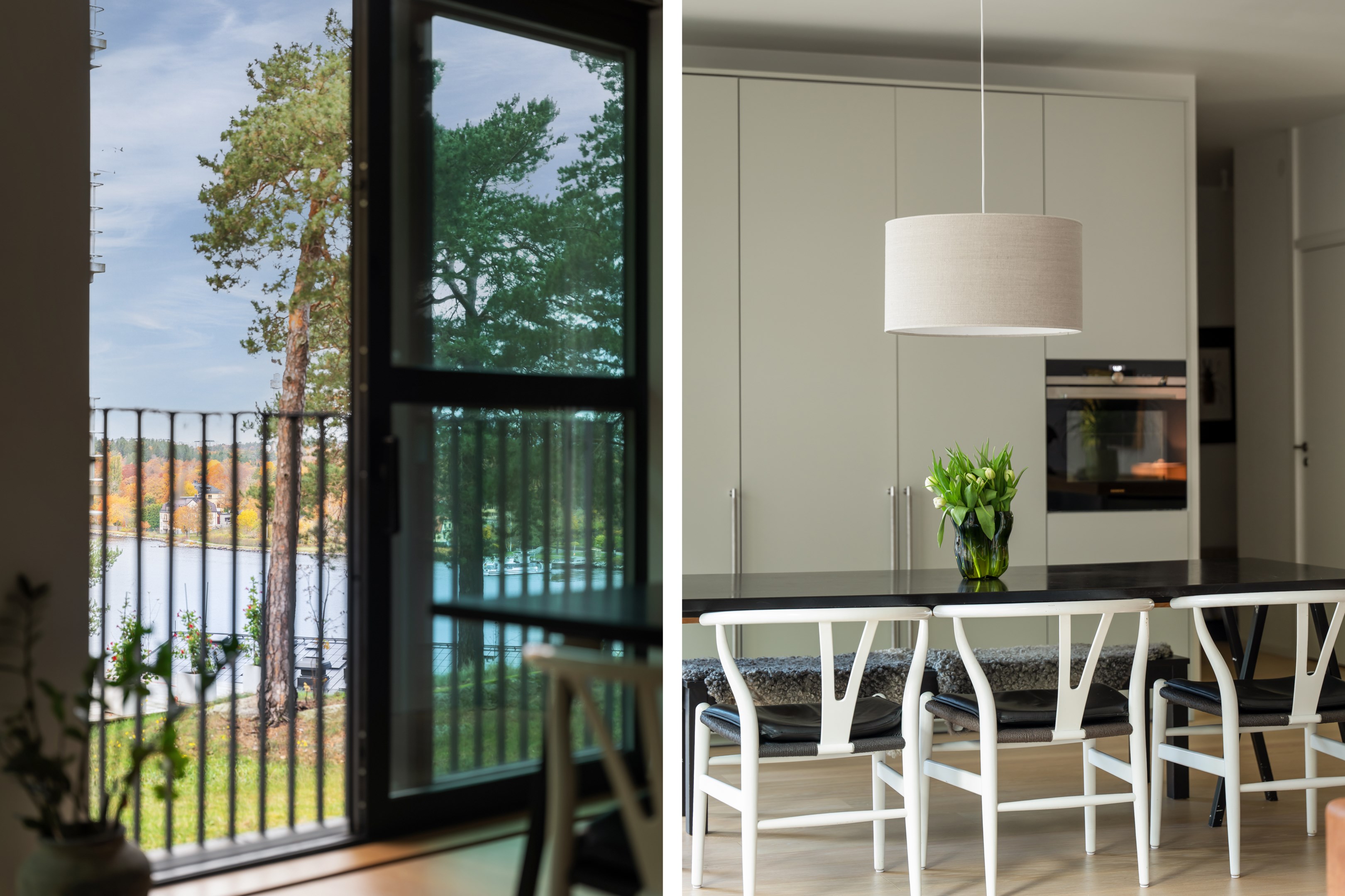 Bostadsbild från Fabrikörvägen 10A, Till salu i Nacka Strand, Nacka