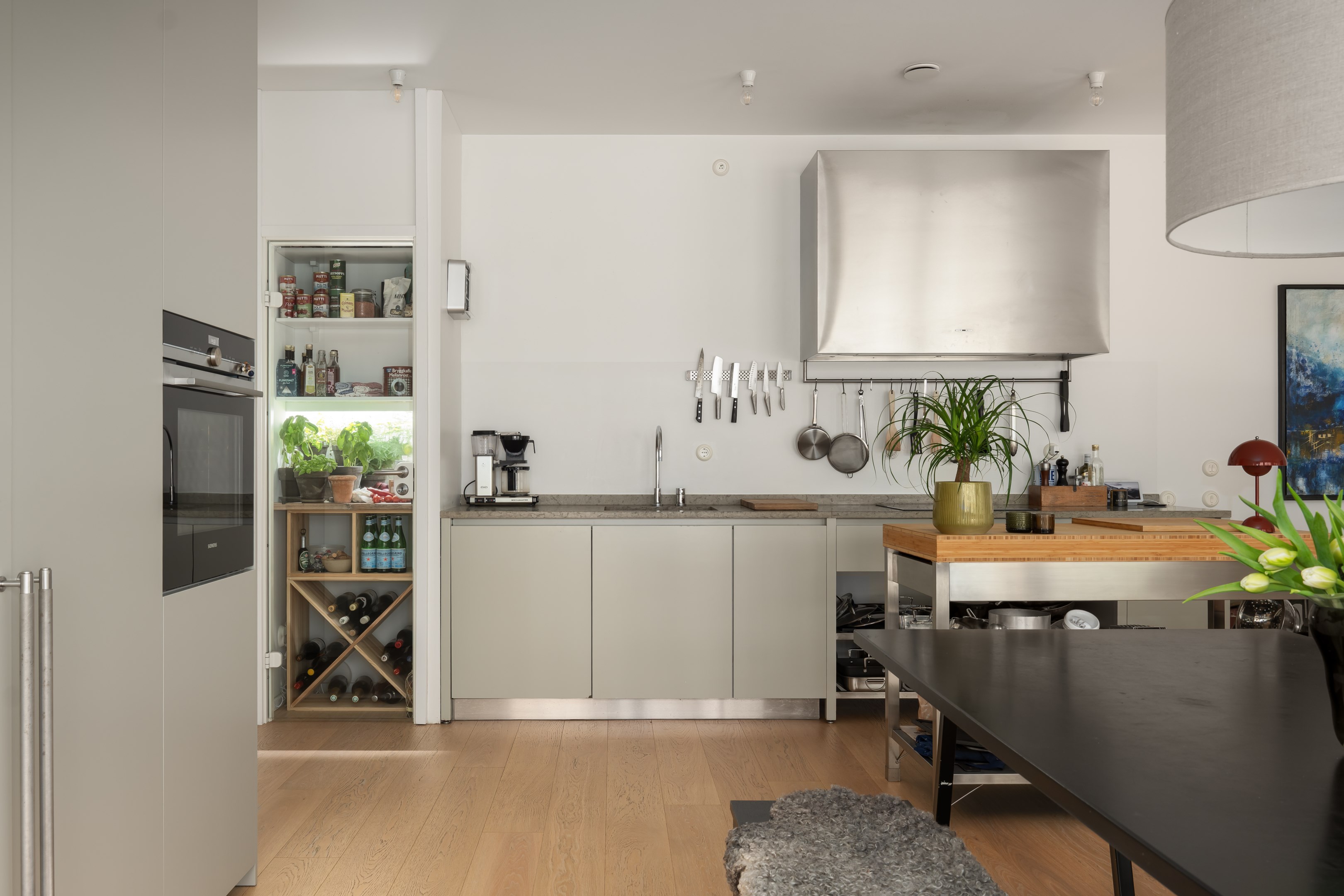 Bostadsbild från Fabrikörvägen 10A, Till salu i Nacka Strand, Nacka