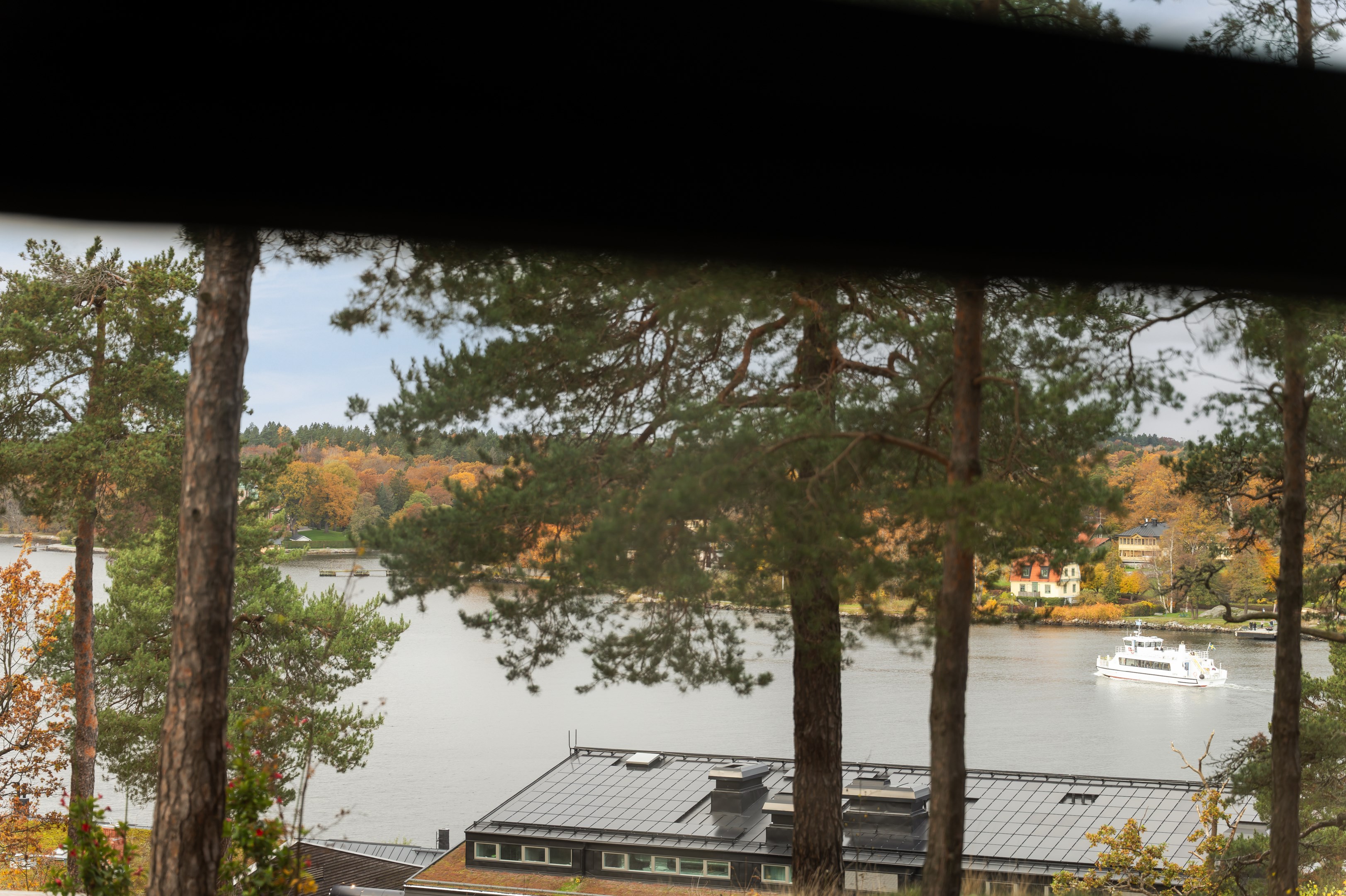 Bostadsbild från Fabrikörvägen 10A, Till salu i Nacka Strand, Nacka