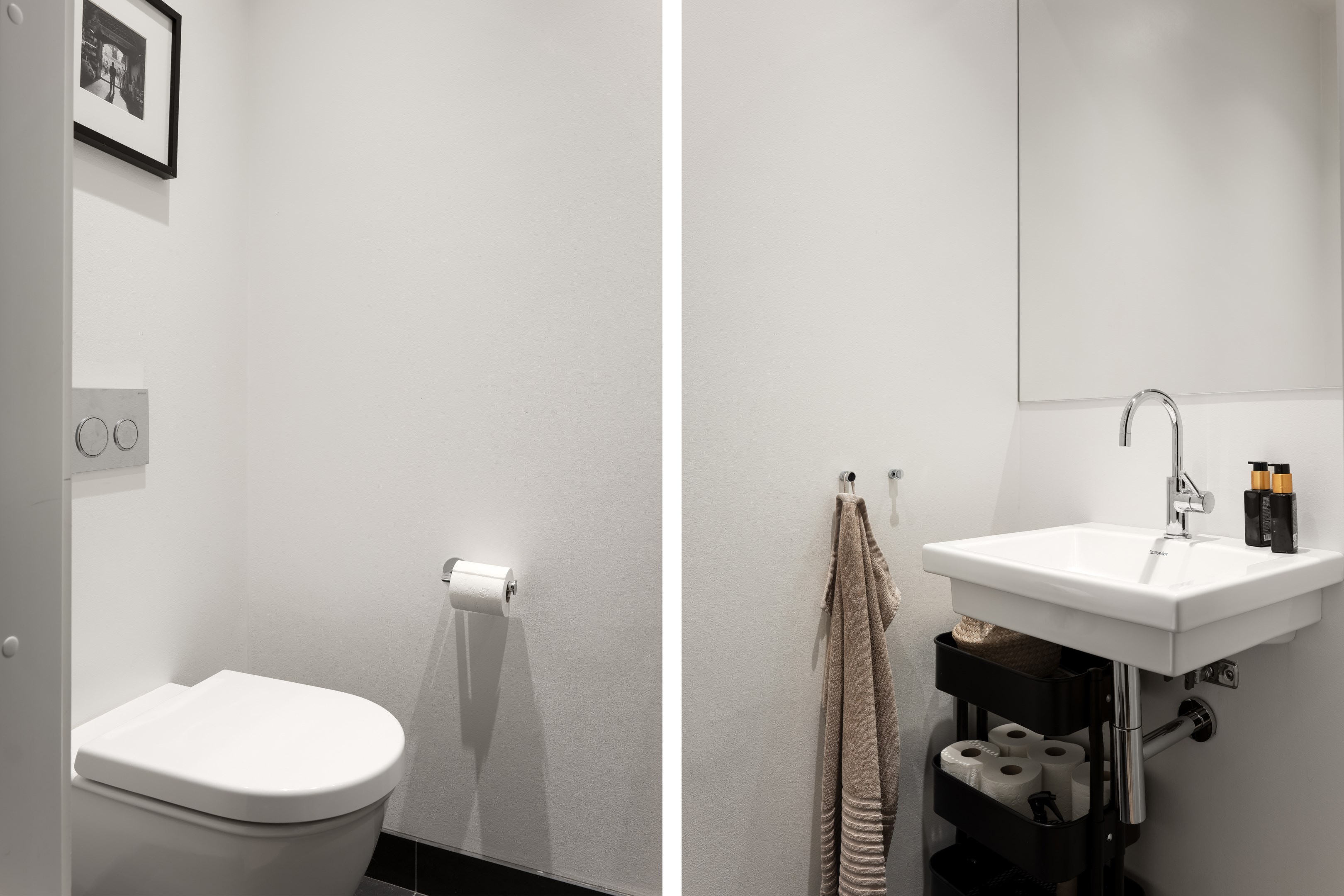 Bostadsbild från Fabrikörvägen 10A, Till salu i Nacka Strand, Nacka