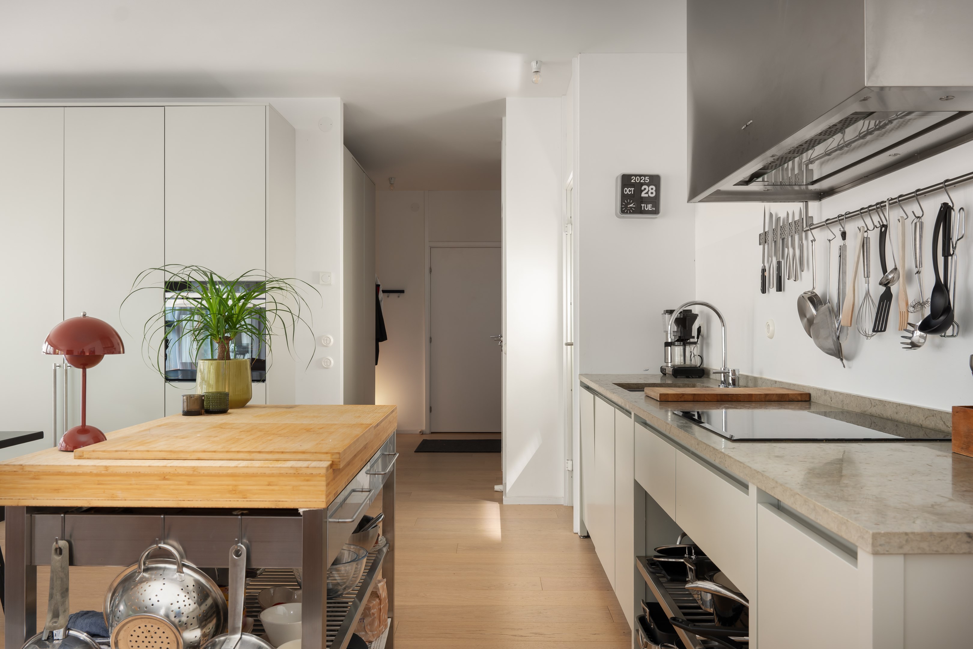 Bostadsbild från Fabrikörvägen 10A, Till salu i Nacka Strand, Nacka