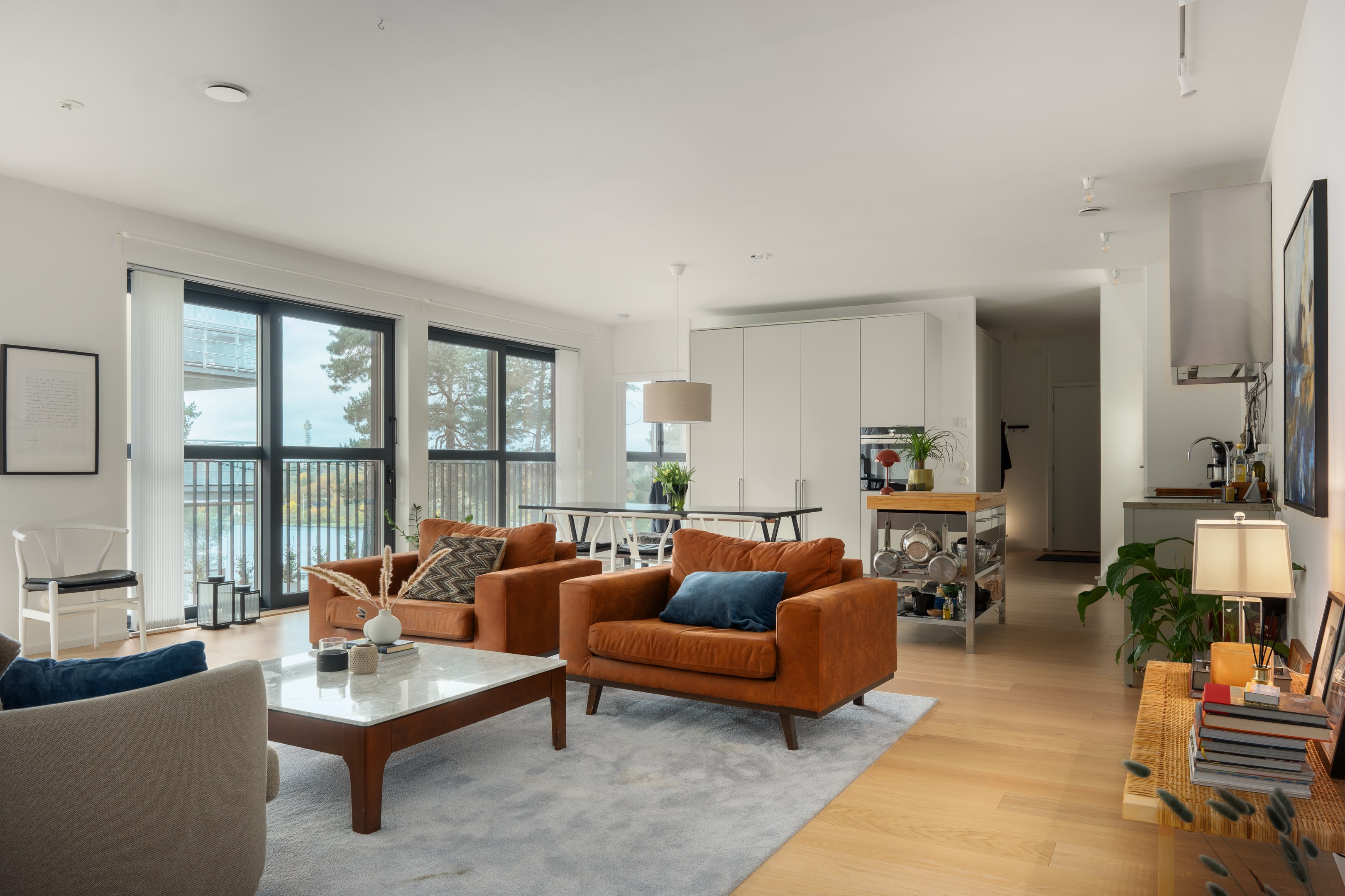 Bostadsbild från Fabrikörvägen 10A, Till salu i Nacka Strand, Nacka