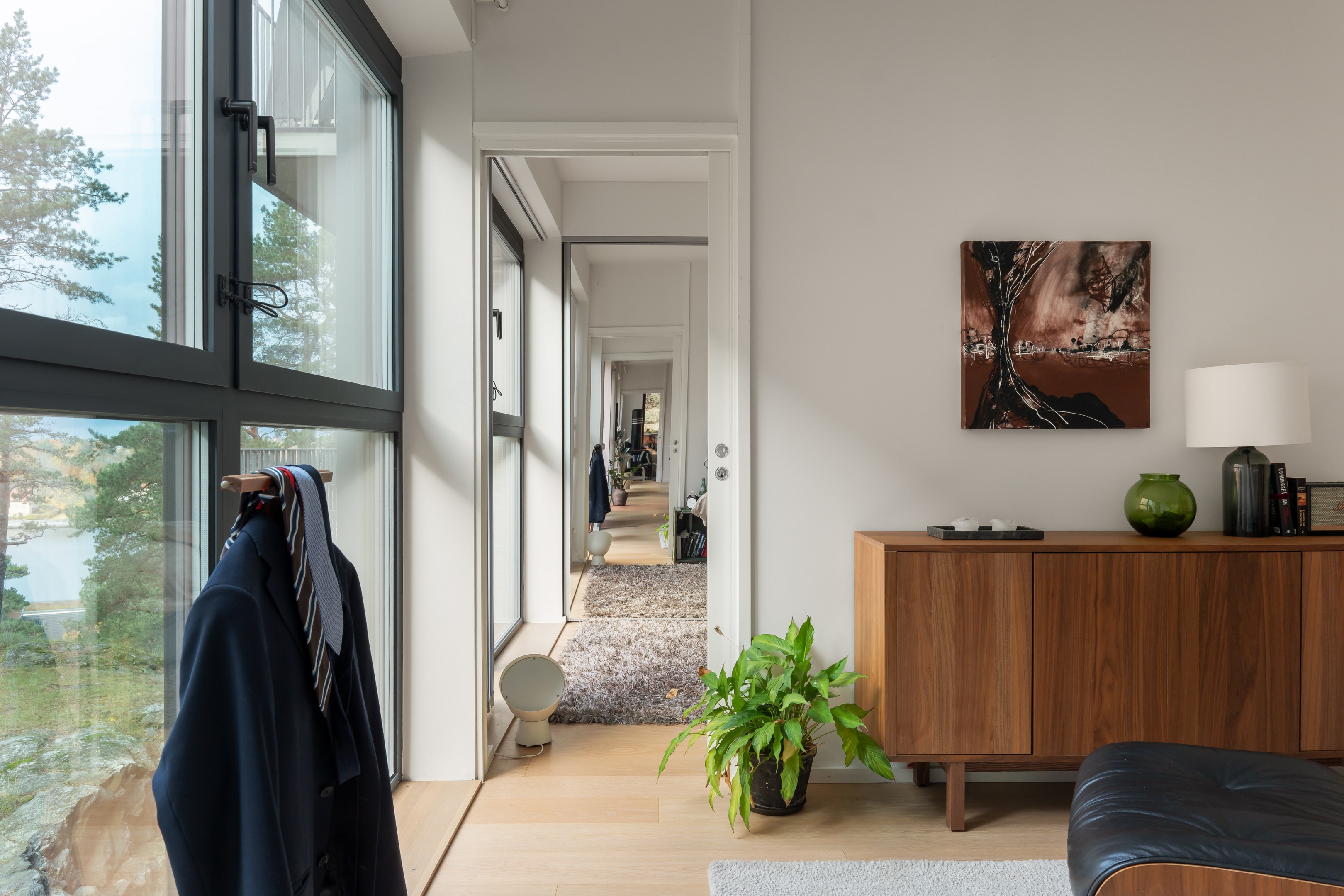 Bostadsbild från Fabrikörvägen 10A, Till salu i Nacka Strand, Nacka