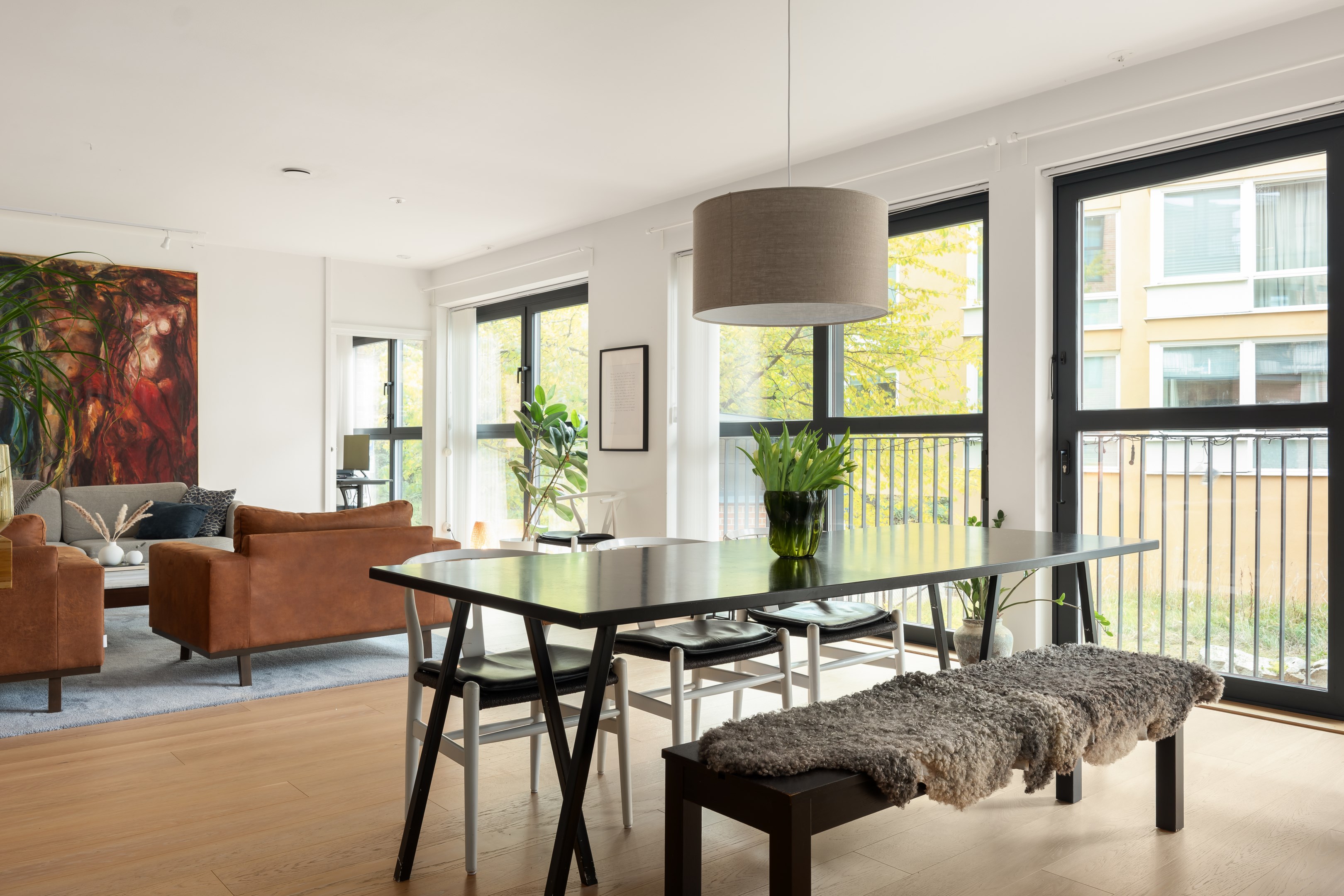 Bostadsbild från Fabrikörvägen 10A, Till salu i Nacka Strand, Nacka