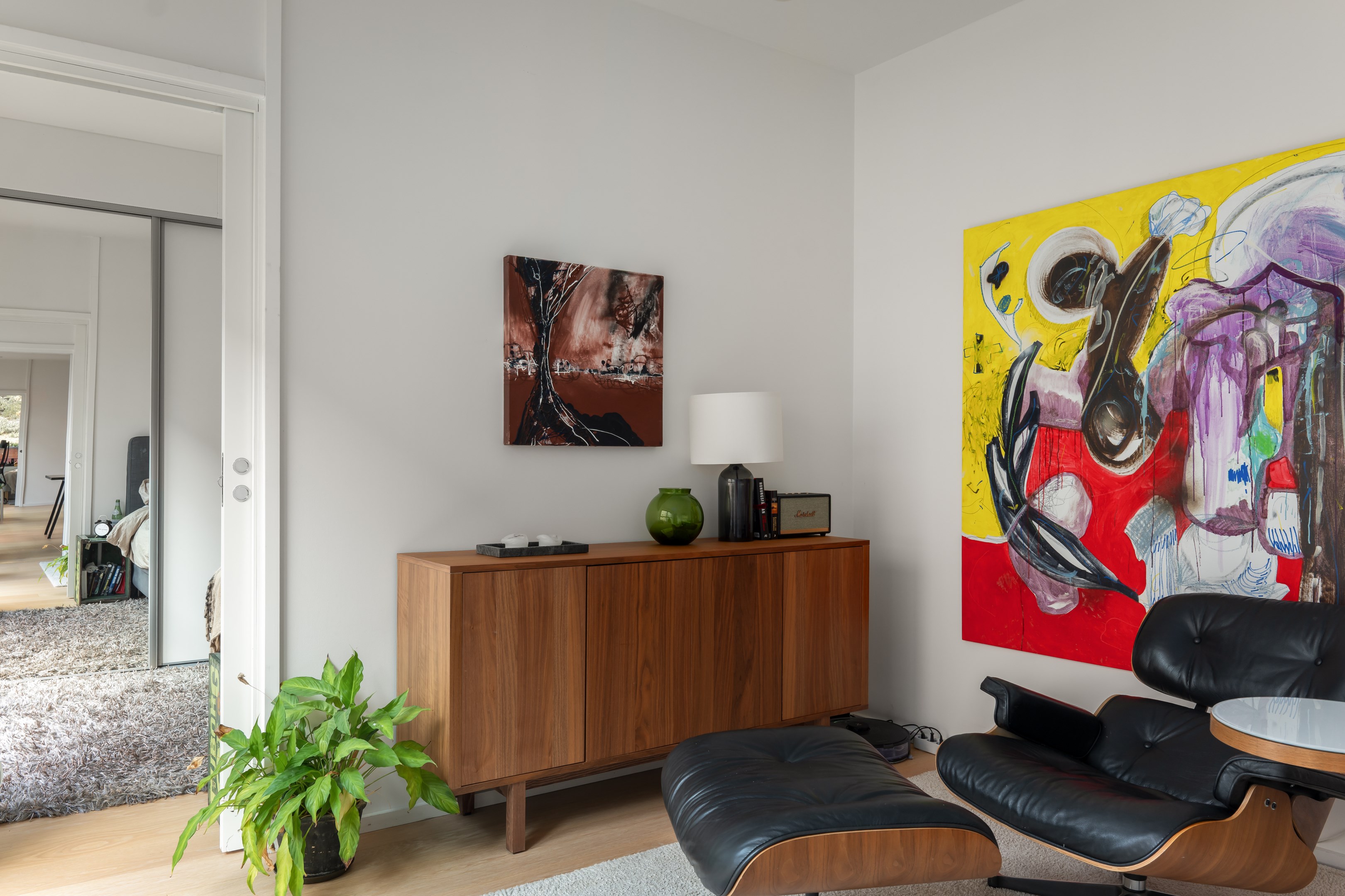 Bostadsbild från Fabrikörvägen 10A, Till salu i Nacka Strand, Nacka